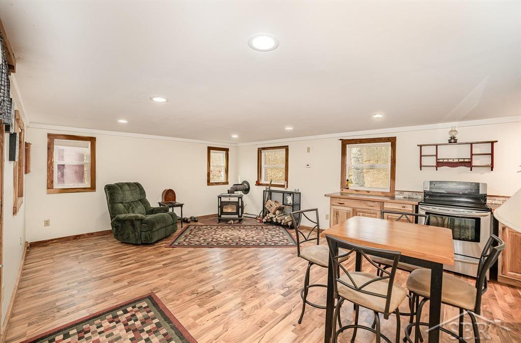 Sunrise Lake Road - 14679 Drive, Leroy, MI 49655 — Photo 12