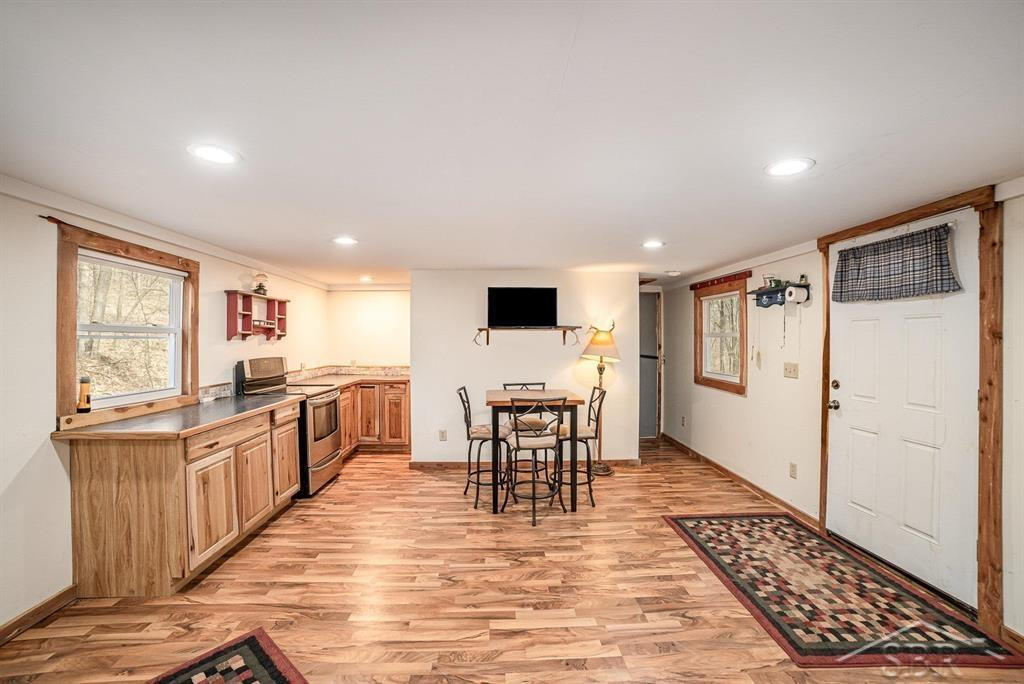 Sunrise Lake Road - 14679 Drive, Leroy, MI 49655 — Photo 13