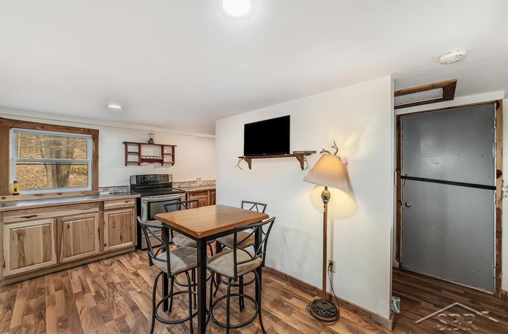 Sunrise Lake Road - 14679 Drive, Leroy, MI 49655 — Photo 14