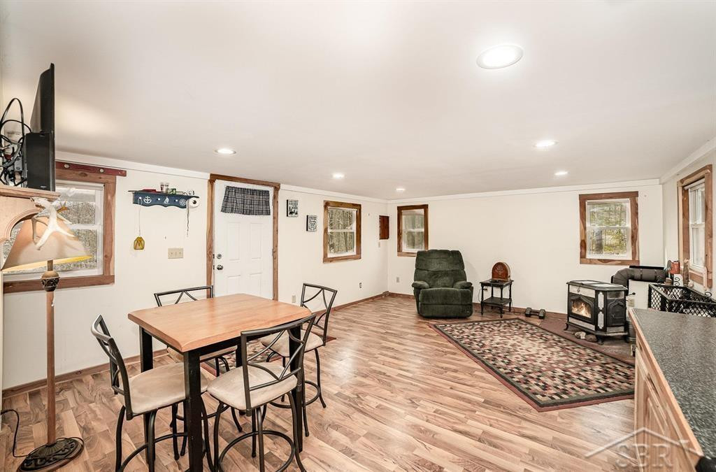Sunrise Lake Road - 14679 Drive, Leroy, MI 49655 — Photo 15