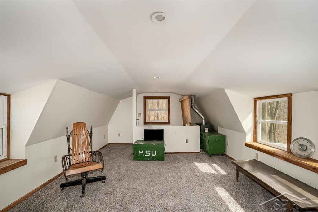 Sunrise Lake Road - 14679 Drive, Leroy, MI 49655 — Photo 20