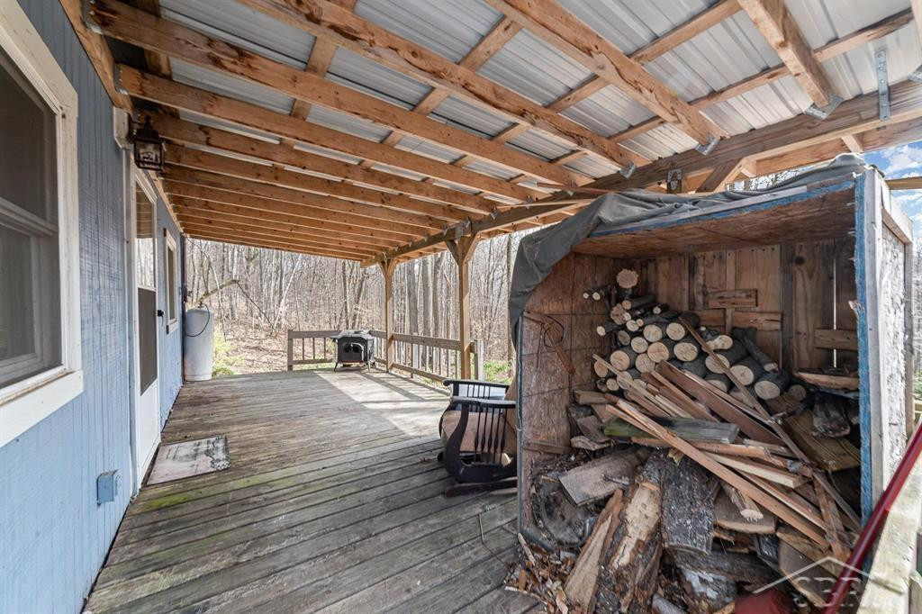 Sunrise Lake Road - 14679 Drive, Leroy, MI 49655 — Photo 21