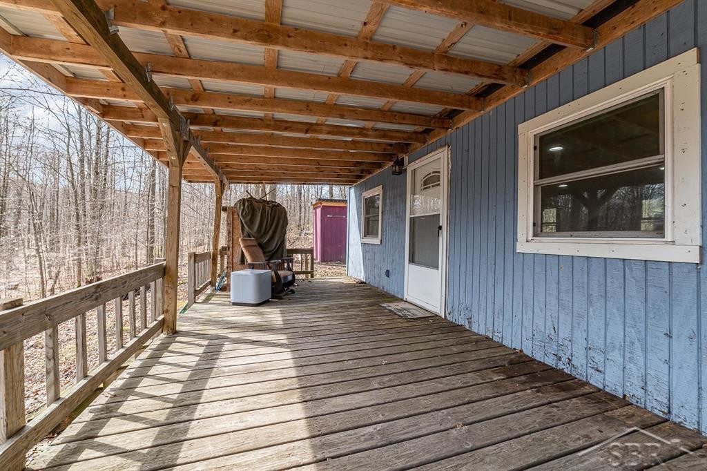 Sunrise Lake Road - 14679 Drive, Leroy, MI 49655 — Photo 22