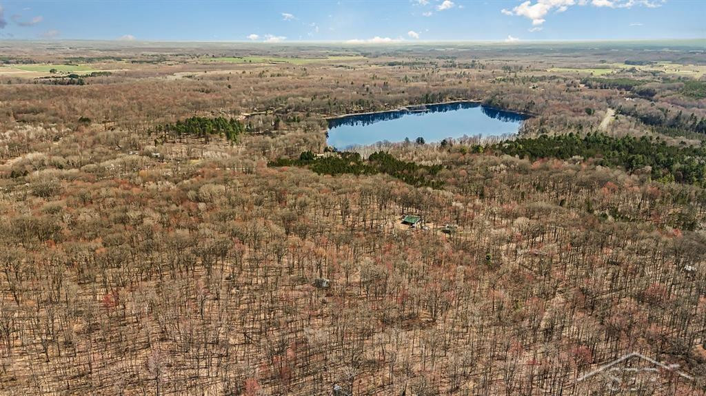 Sunrise Lake Road - 14679 Drive, Leroy, MI 49655 — Photo 30