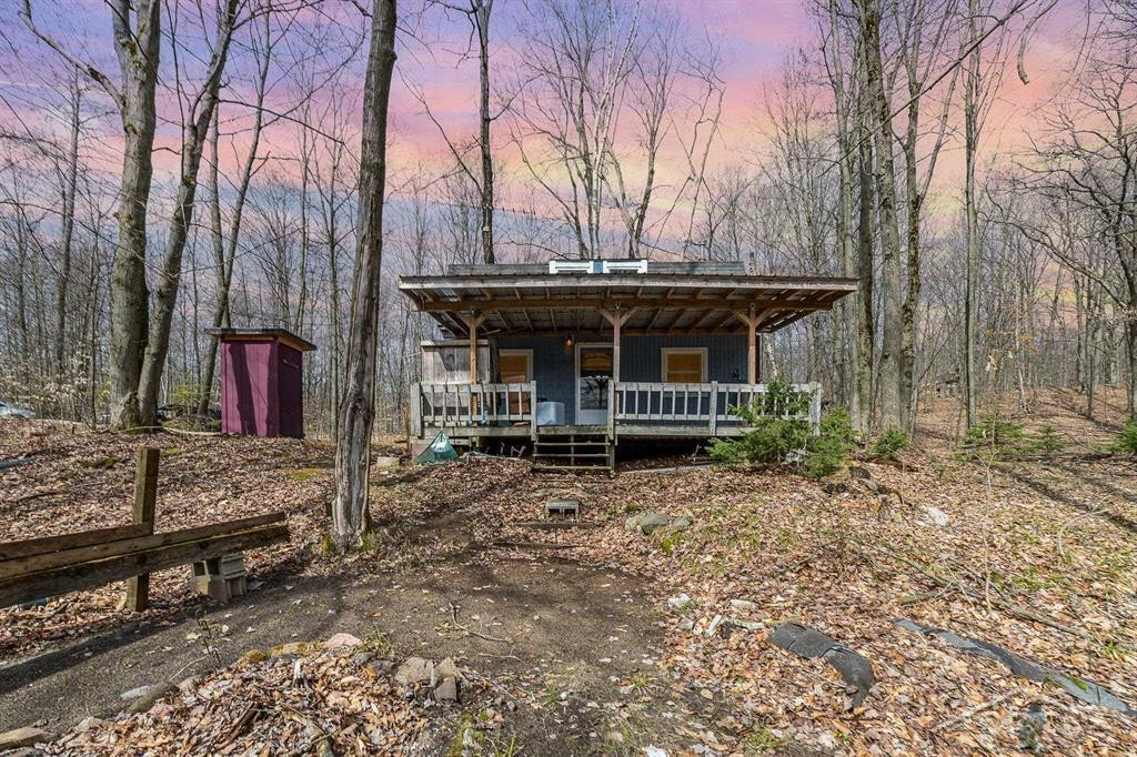 Sunrise Lake Road - 14679 Drive, Leroy, MI 49655 — Photo 31