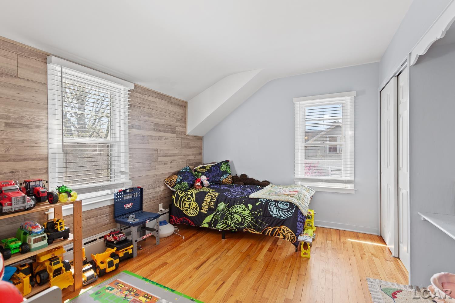531 S Meridian Road, Hudson, MI 49247 — Photo 34