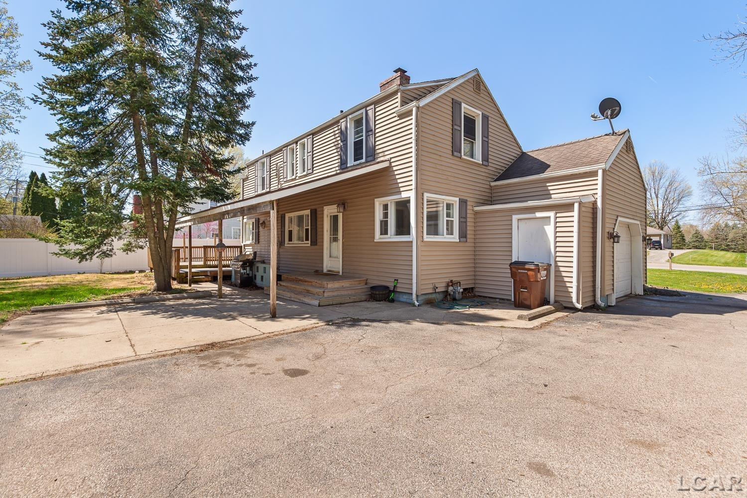 531 S Meridian Road, Hudson, MI 49247 — Photo 36