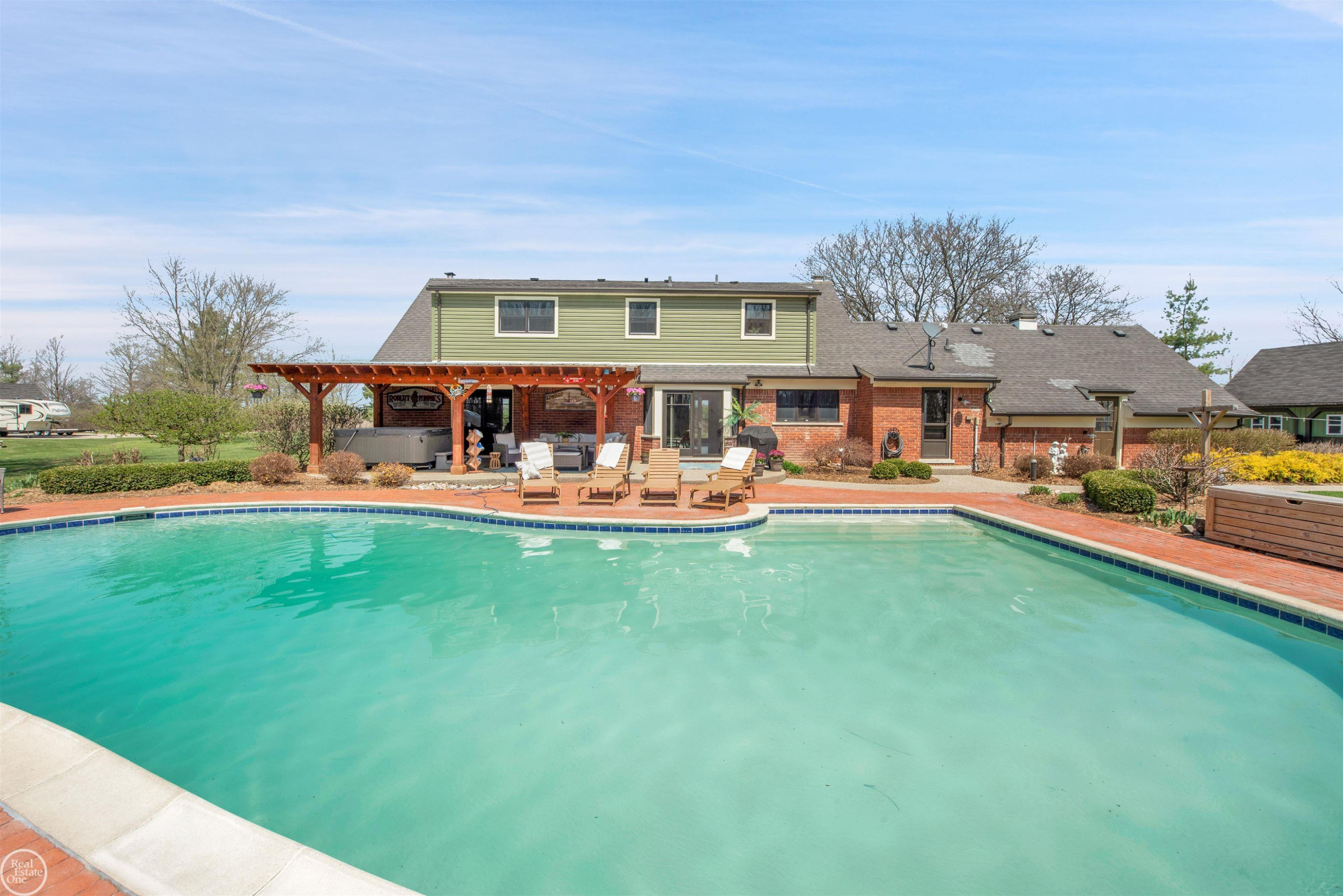 12245 Gilbert Road, MI — Photo 2