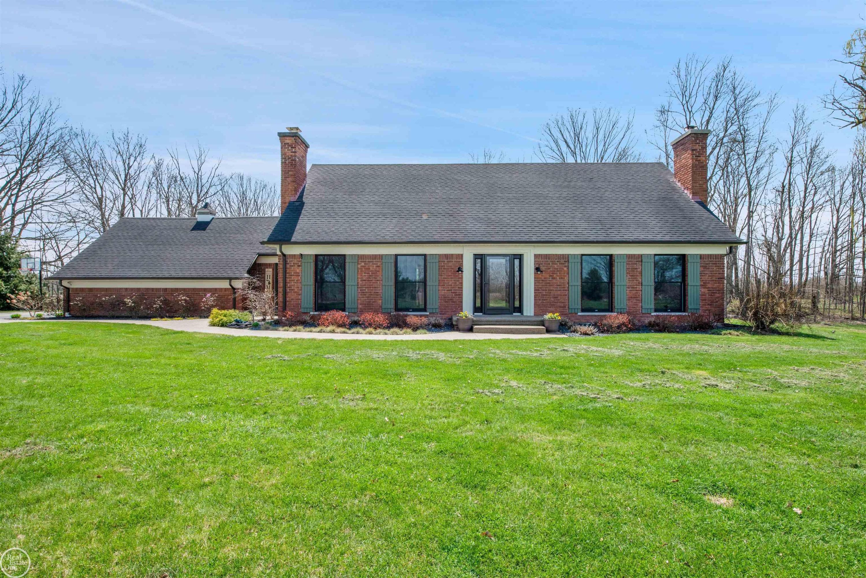 12245 Gilbert Road, MI — Photo 5