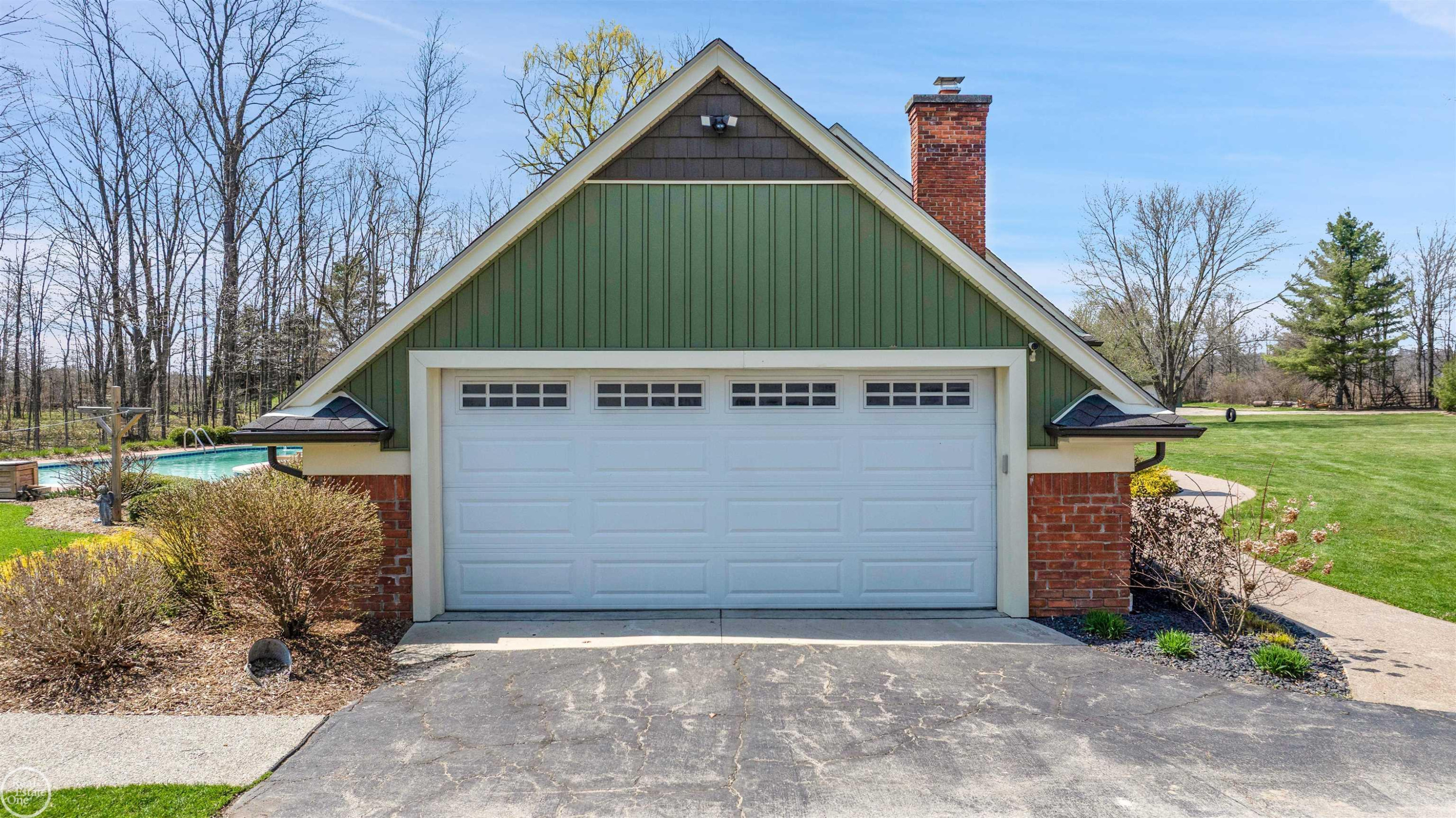12245 Gilbert Road, MI — Photo 6