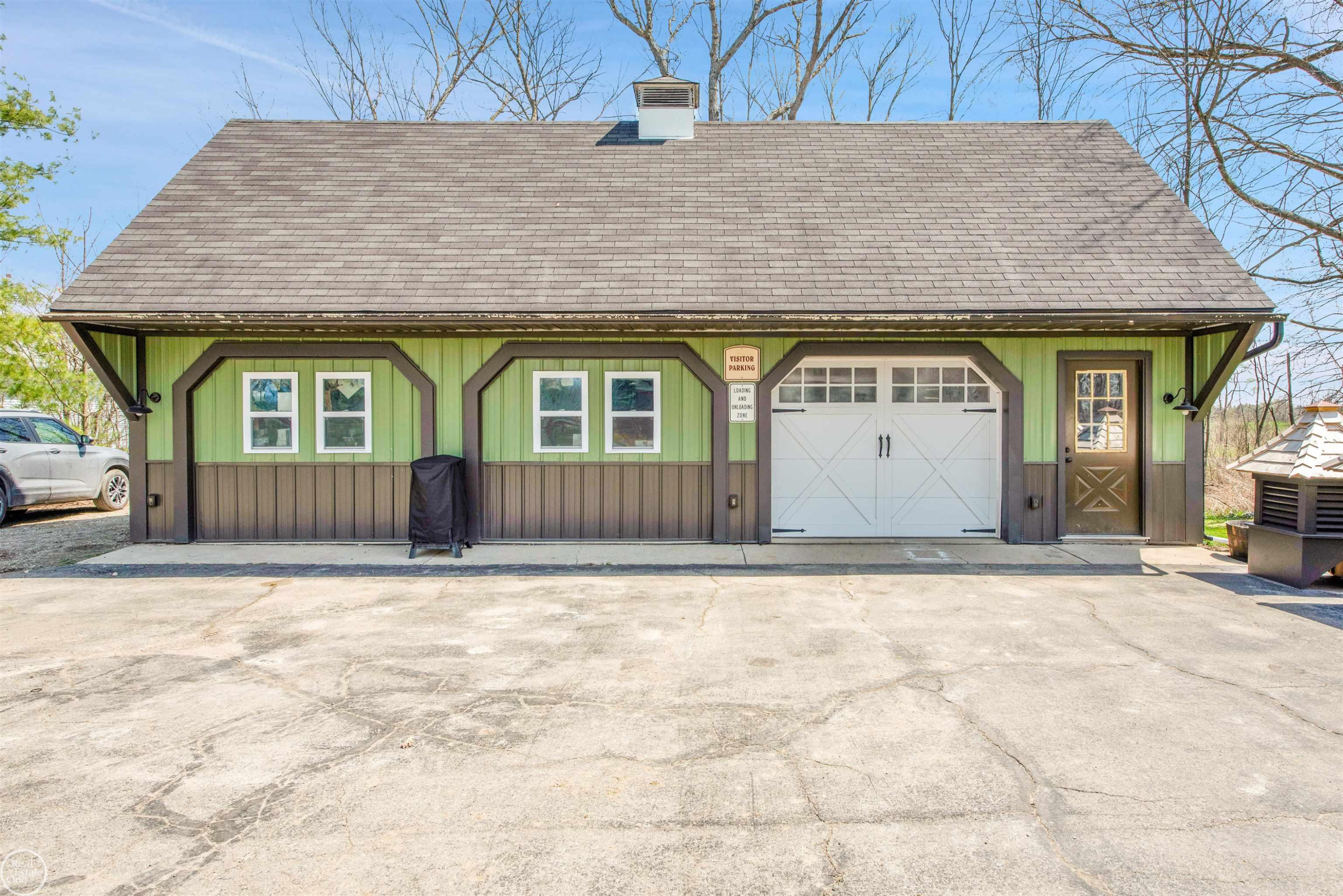 12245 Gilbert Road, MI — Photo 8