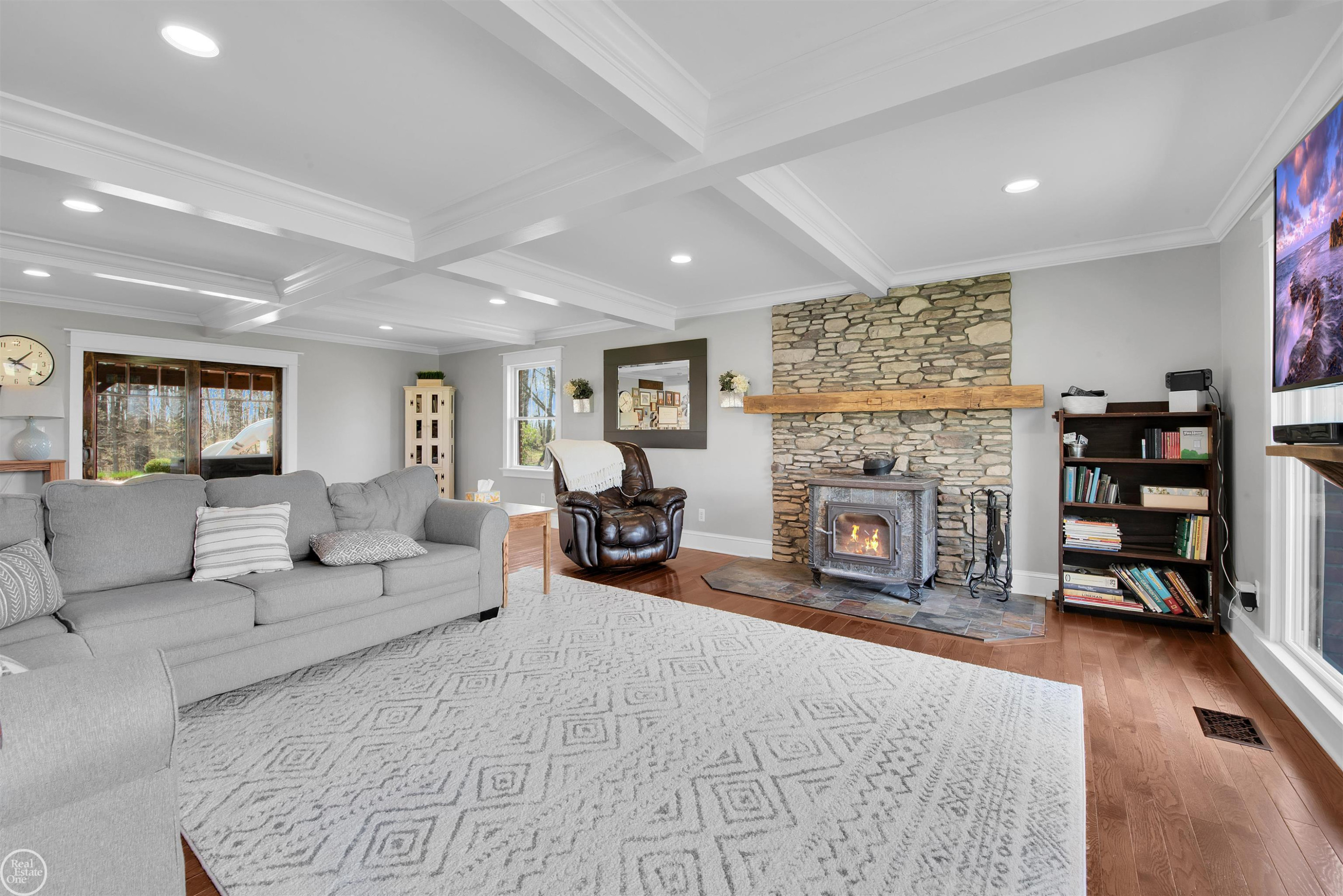 12245 Gilbert Road, MI — Photo 9