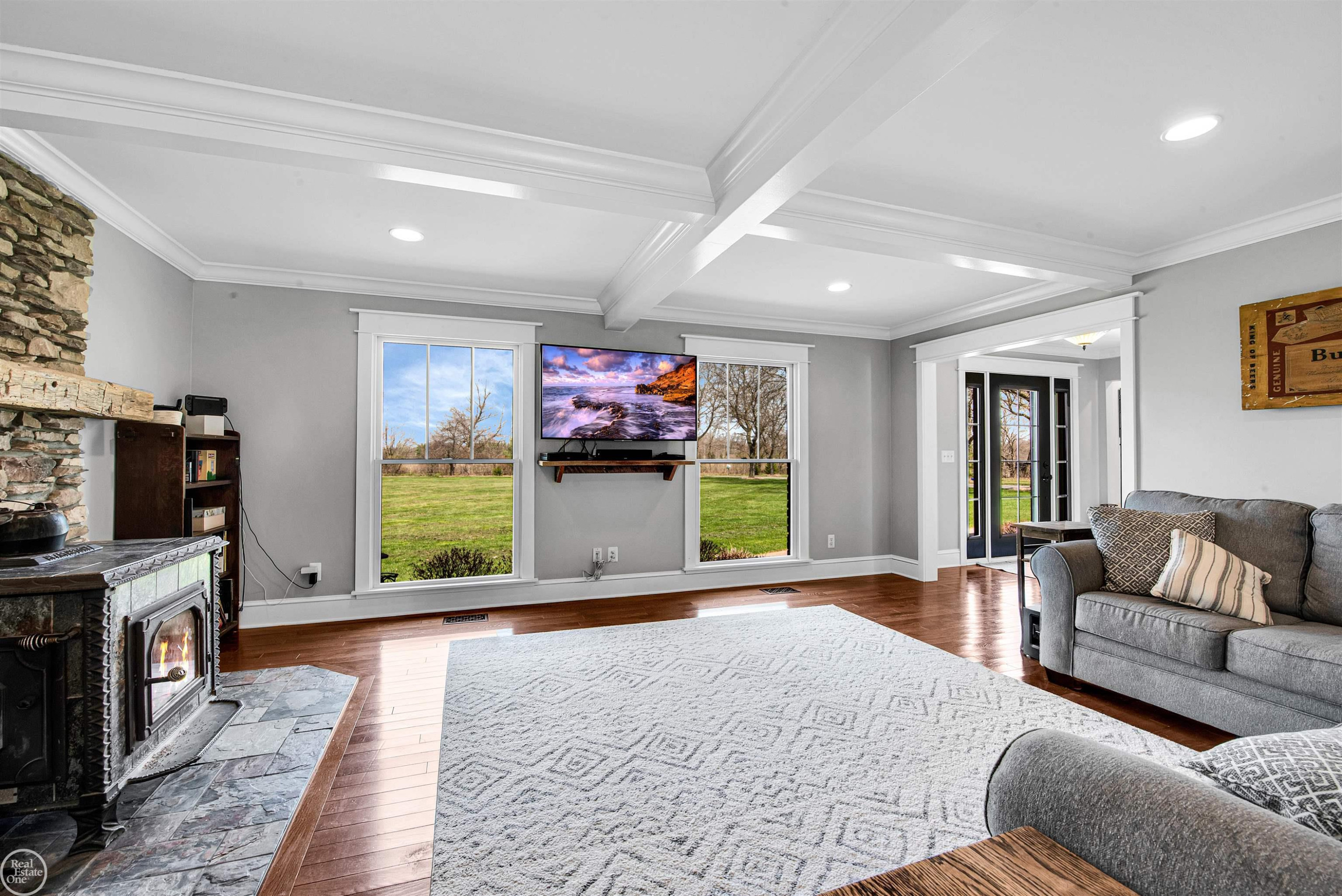 12245 Gilbert Road, MI — Photo 10