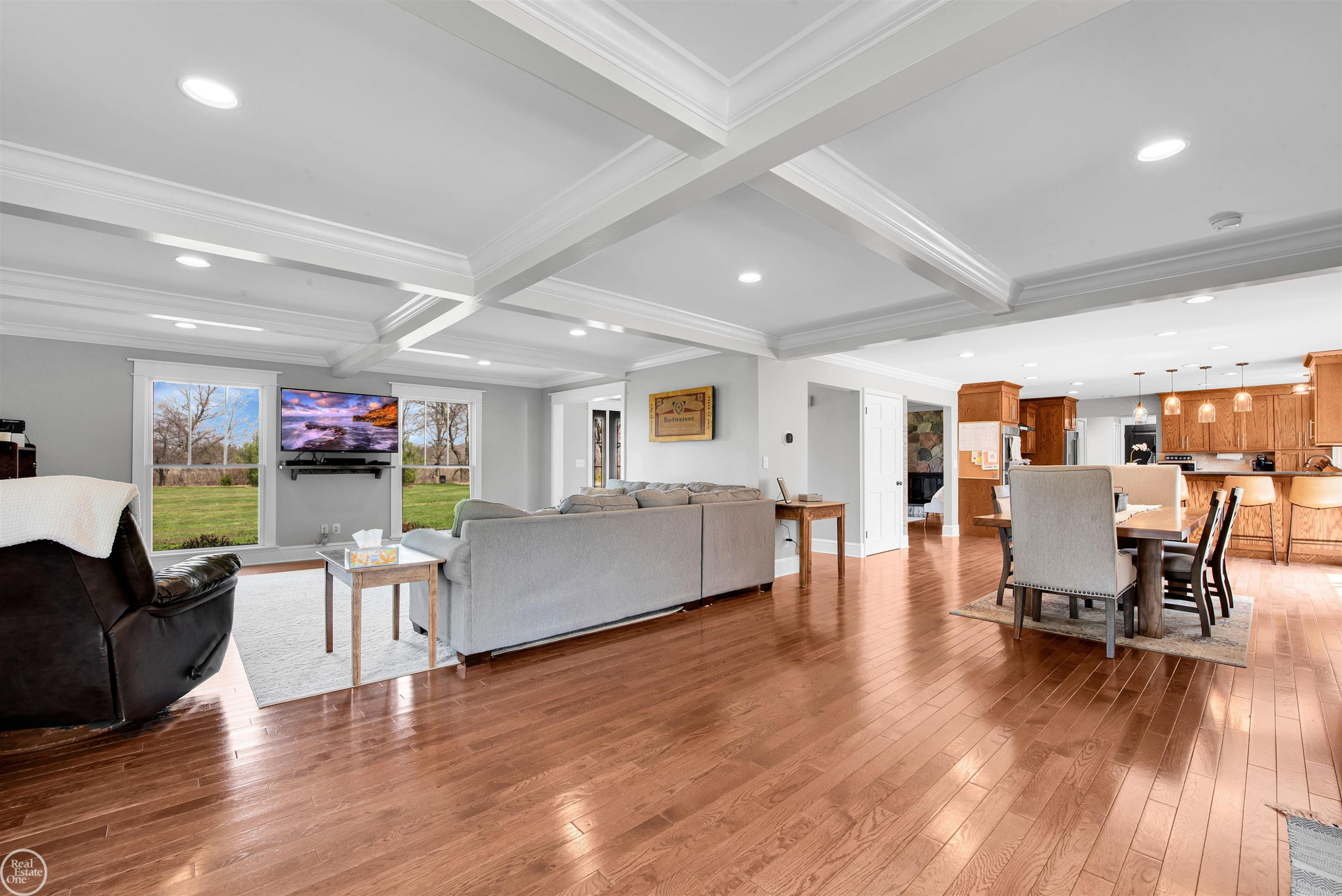 12245 Gilbert Road, MI — Photo 11
