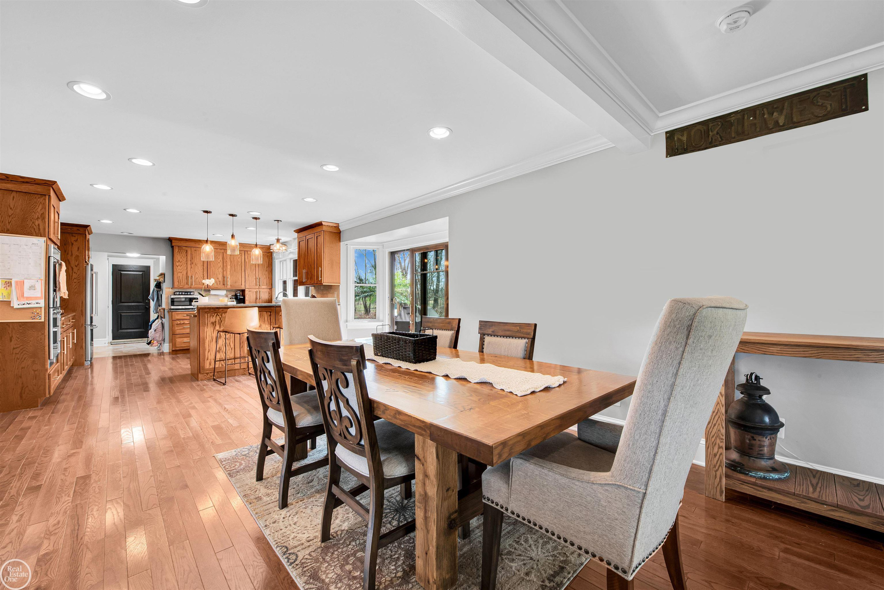 12245 Gilbert Road, MI — Photo 13