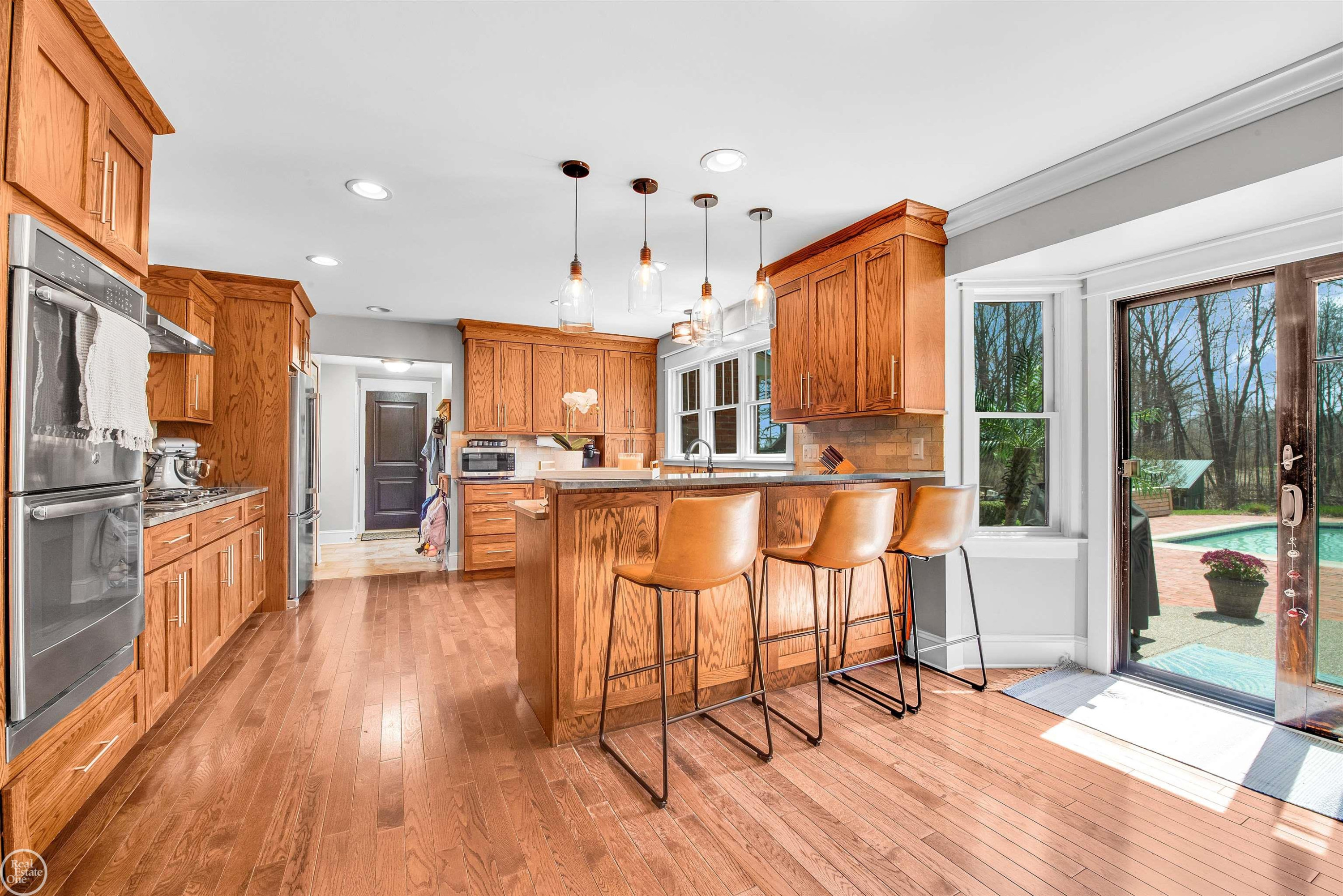12245 Gilbert Road, MI — Photo 14