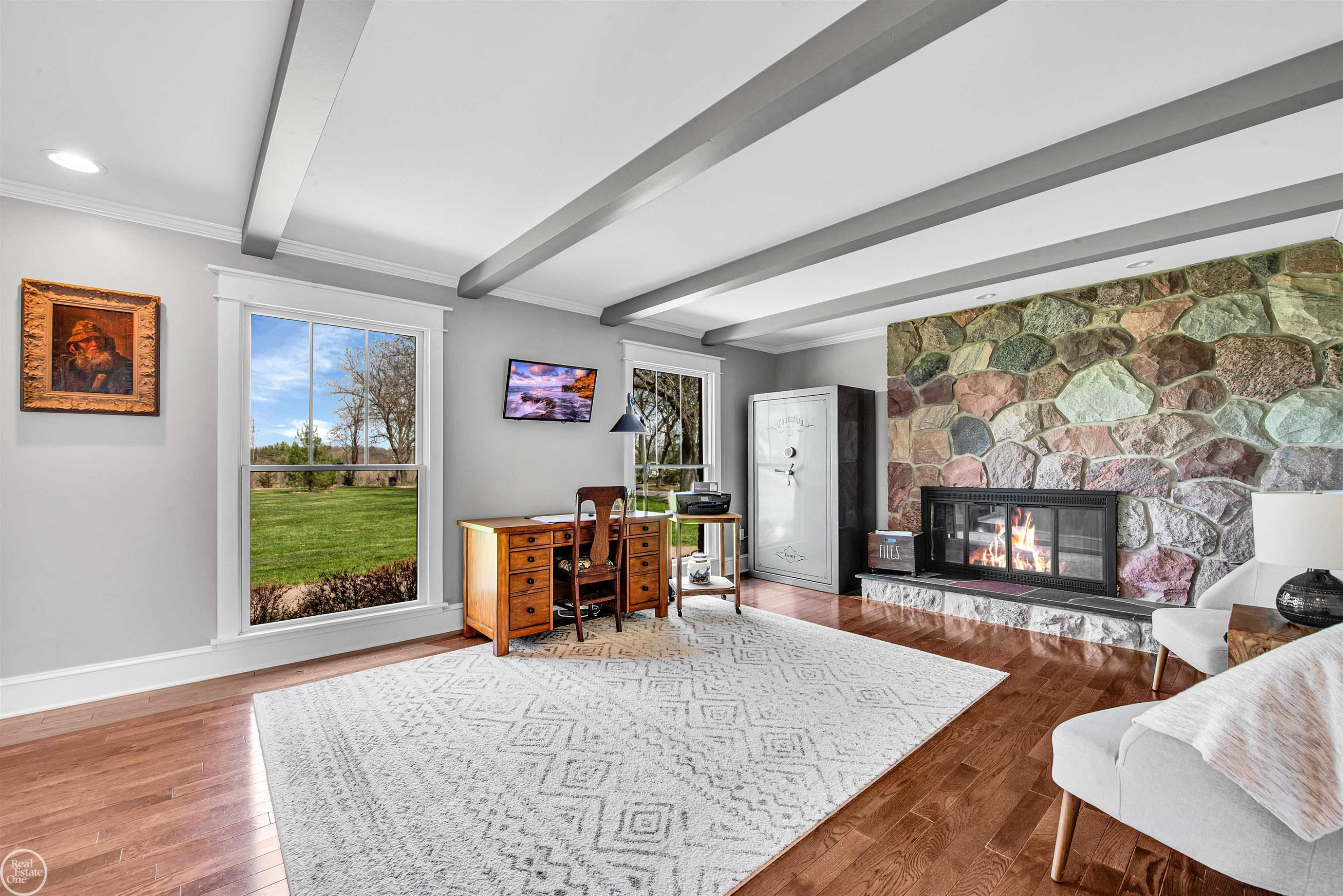 12245 Gilbert Road, MI — Photo 19