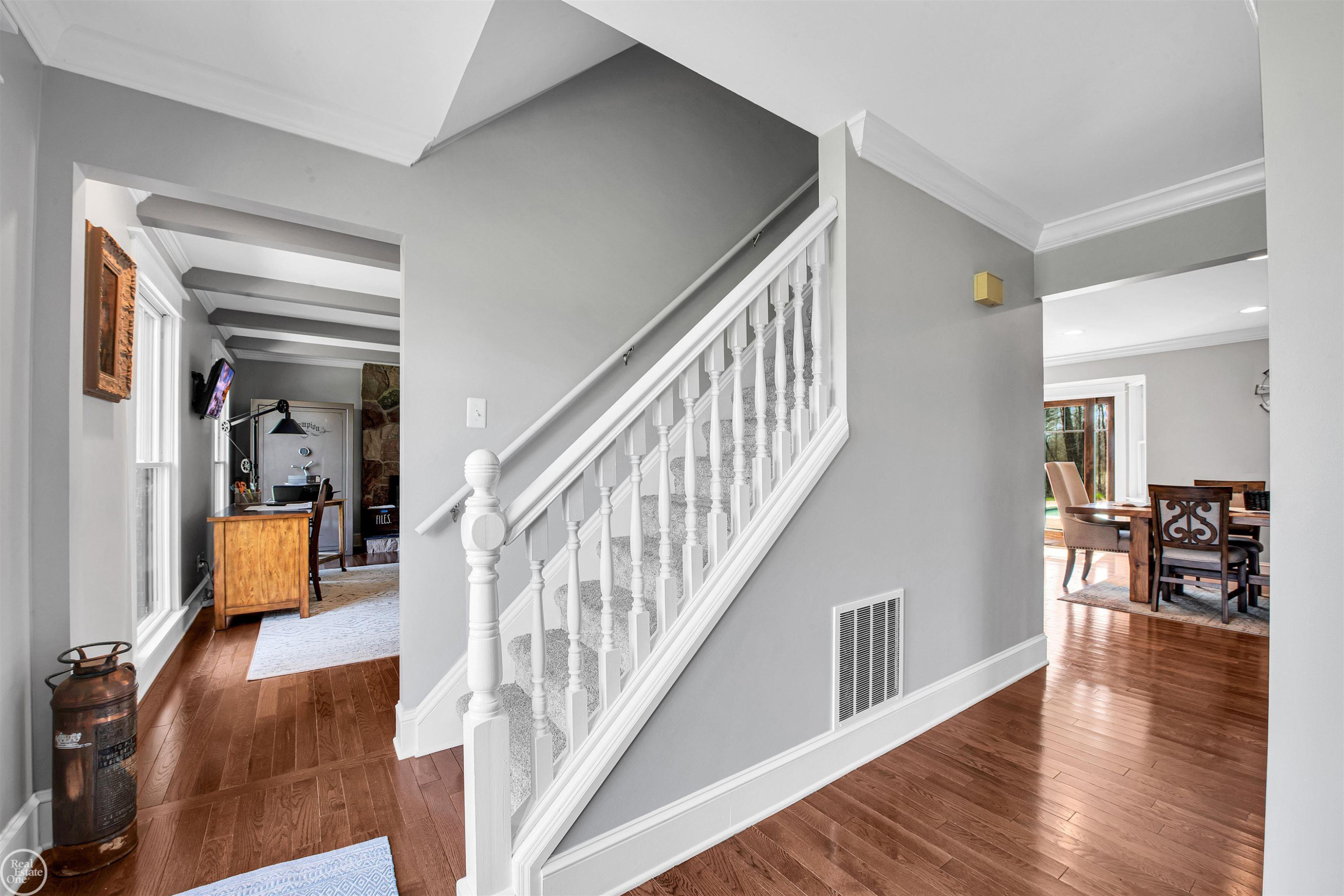 12245 Gilbert Road, MI — Photo 21