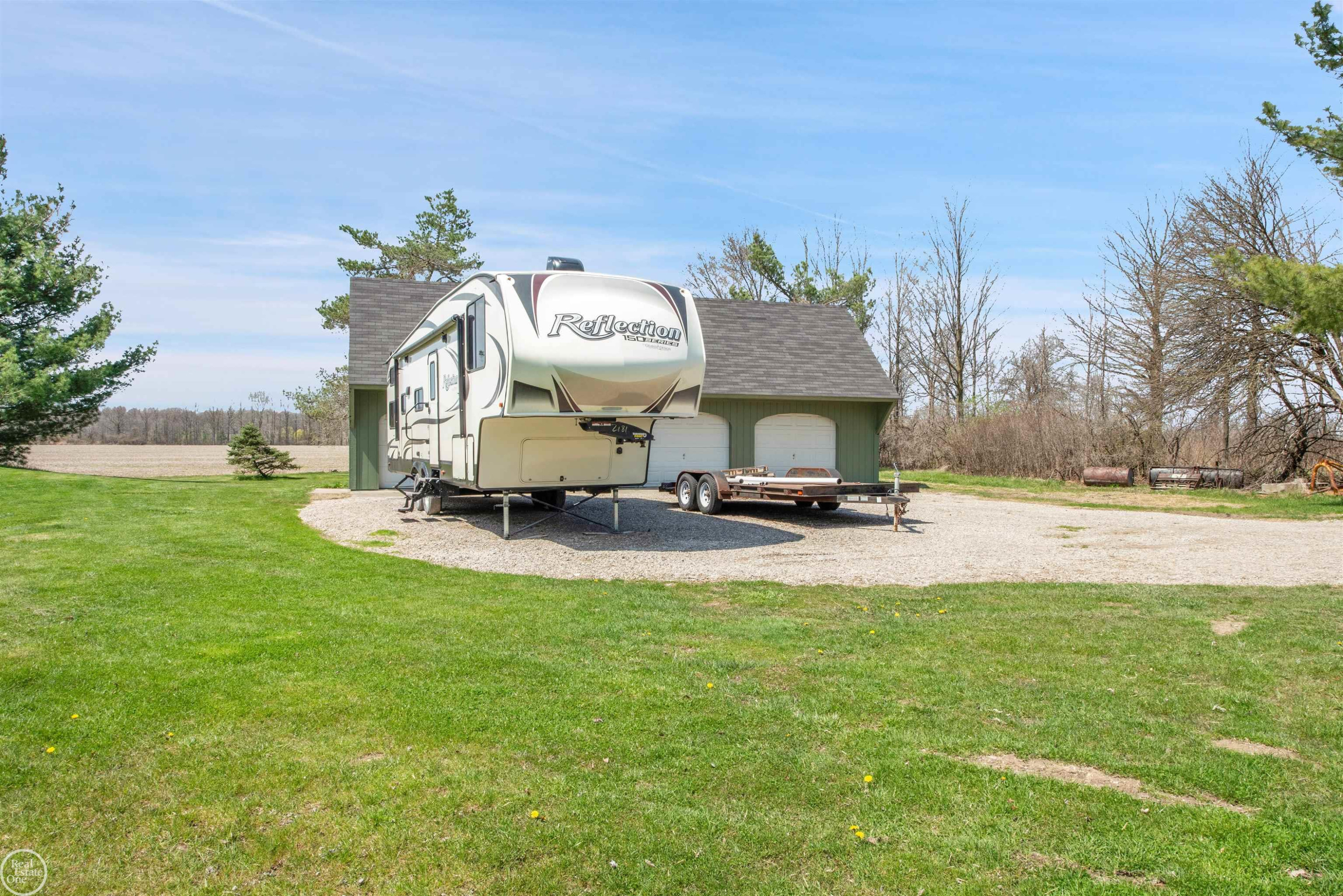 12245 Gilbert Road, MI — Photo 32