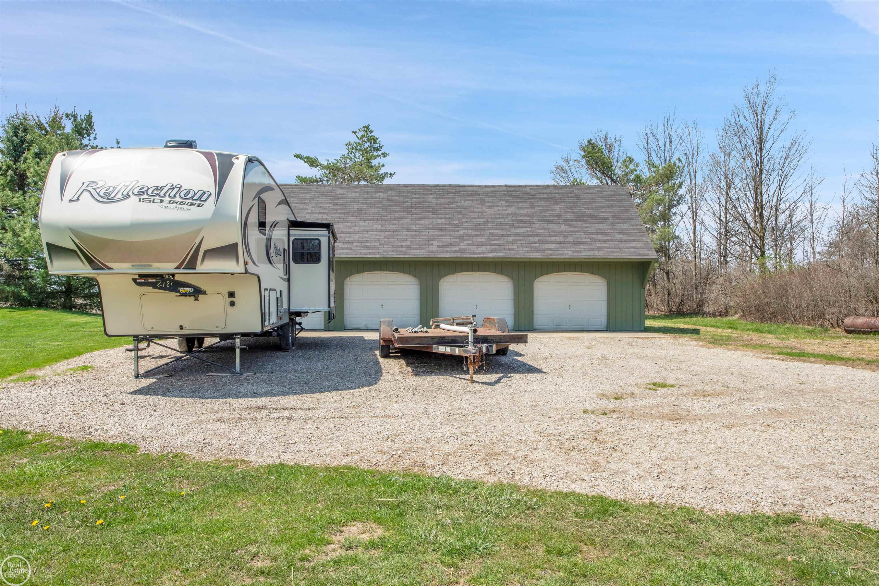 12245 Gilbert Road, MI — Photo 33