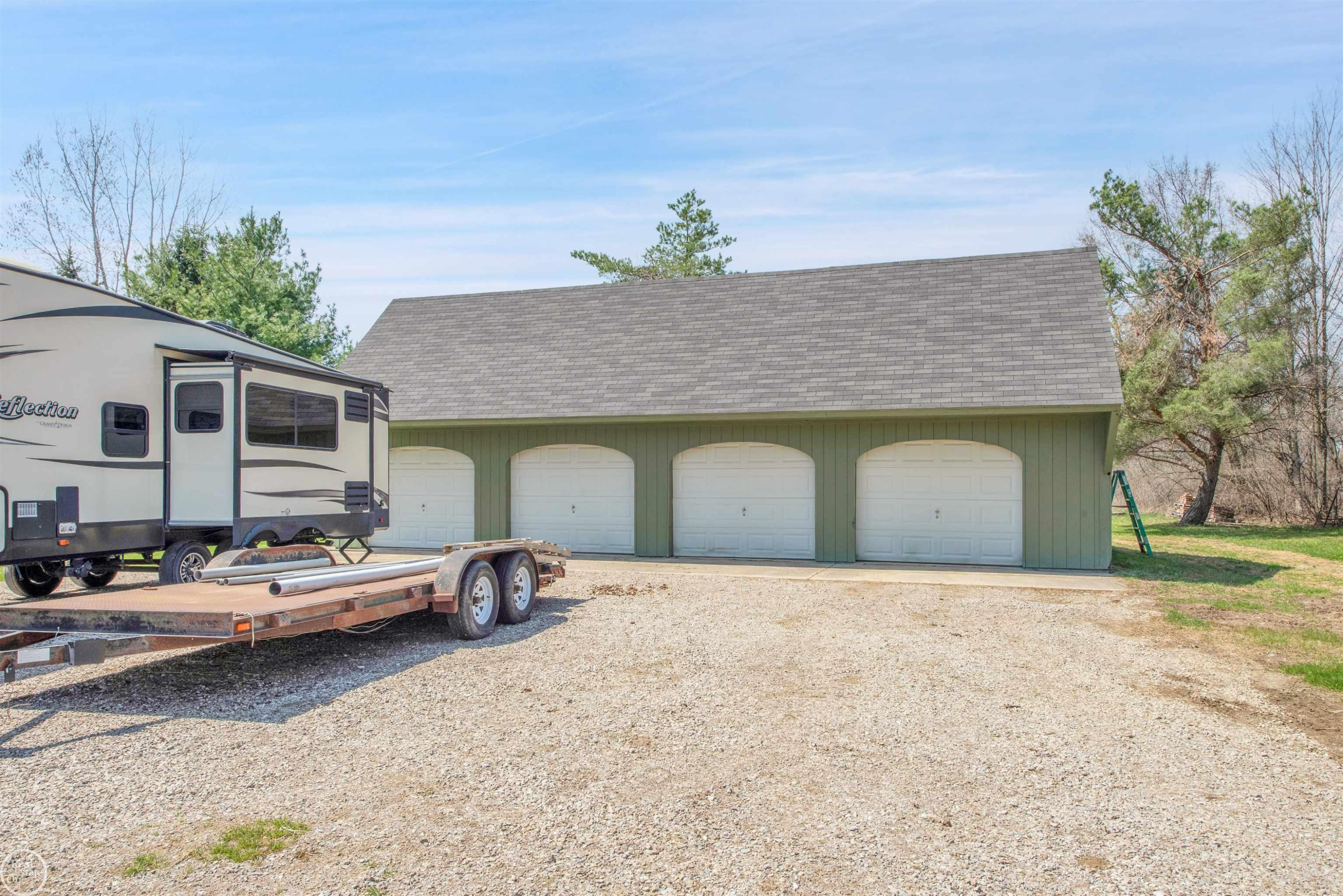 12245 Gilbert Road, MI — Photo 34
