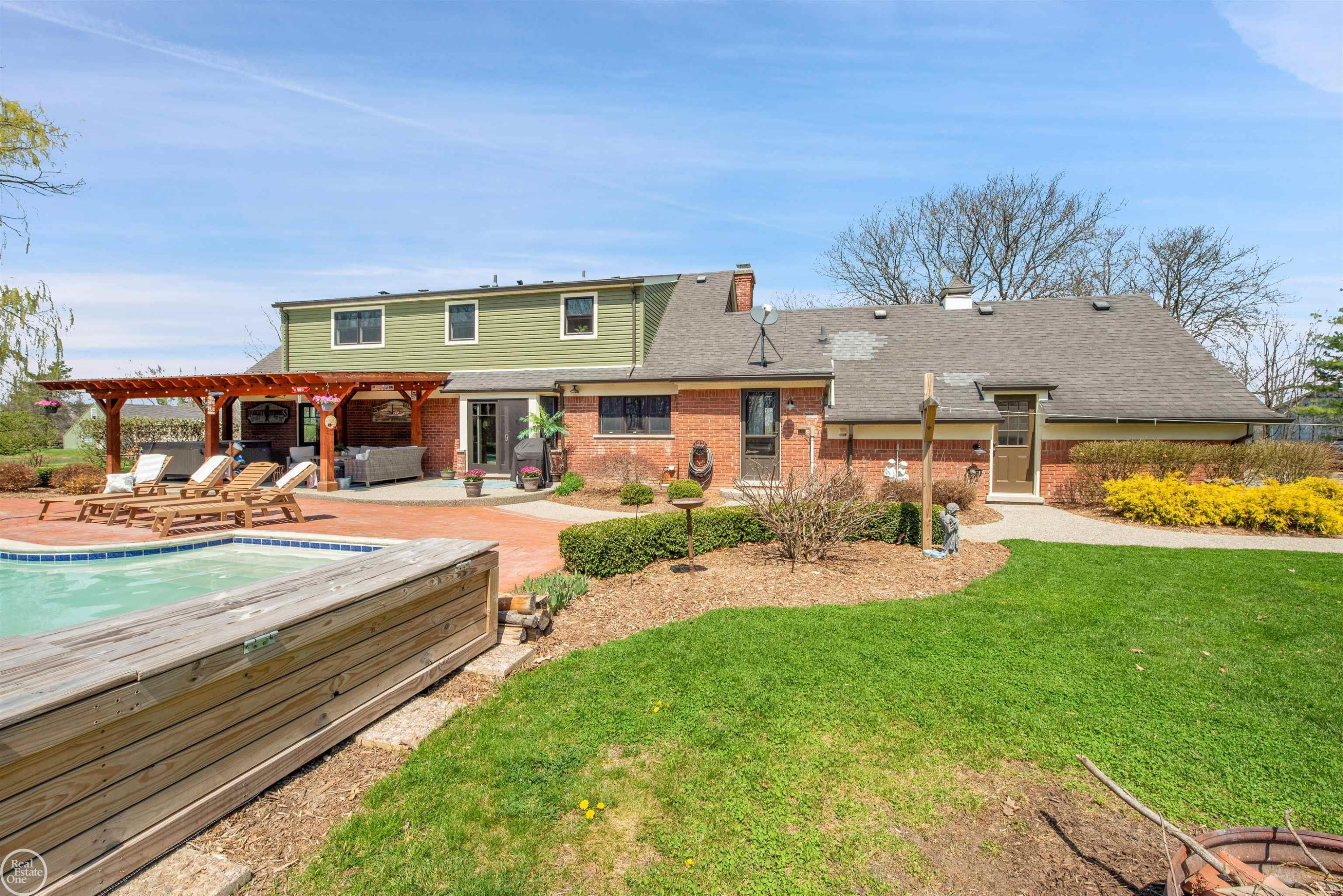 12245 Gilbert Road, MI — Photo 36