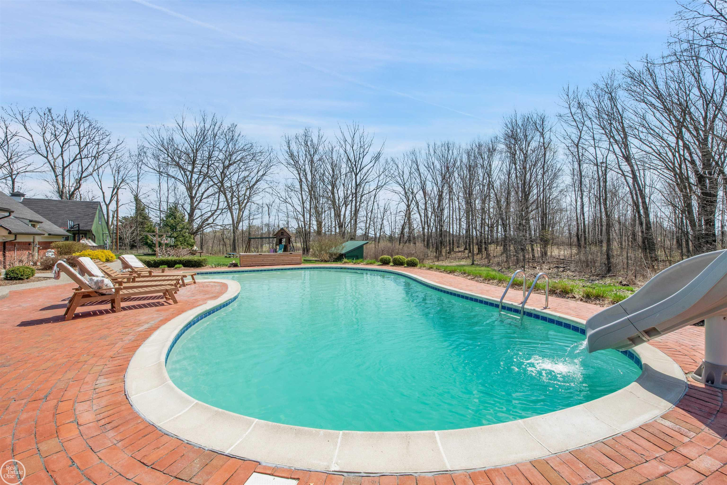 12245 Gilbert Road, MI — Photo 40