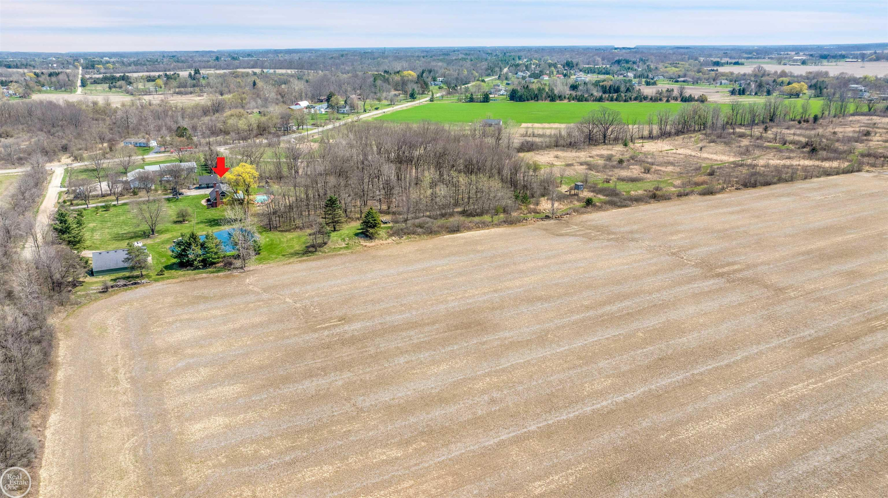 12245 Gilbert Road, MI — Photo 41