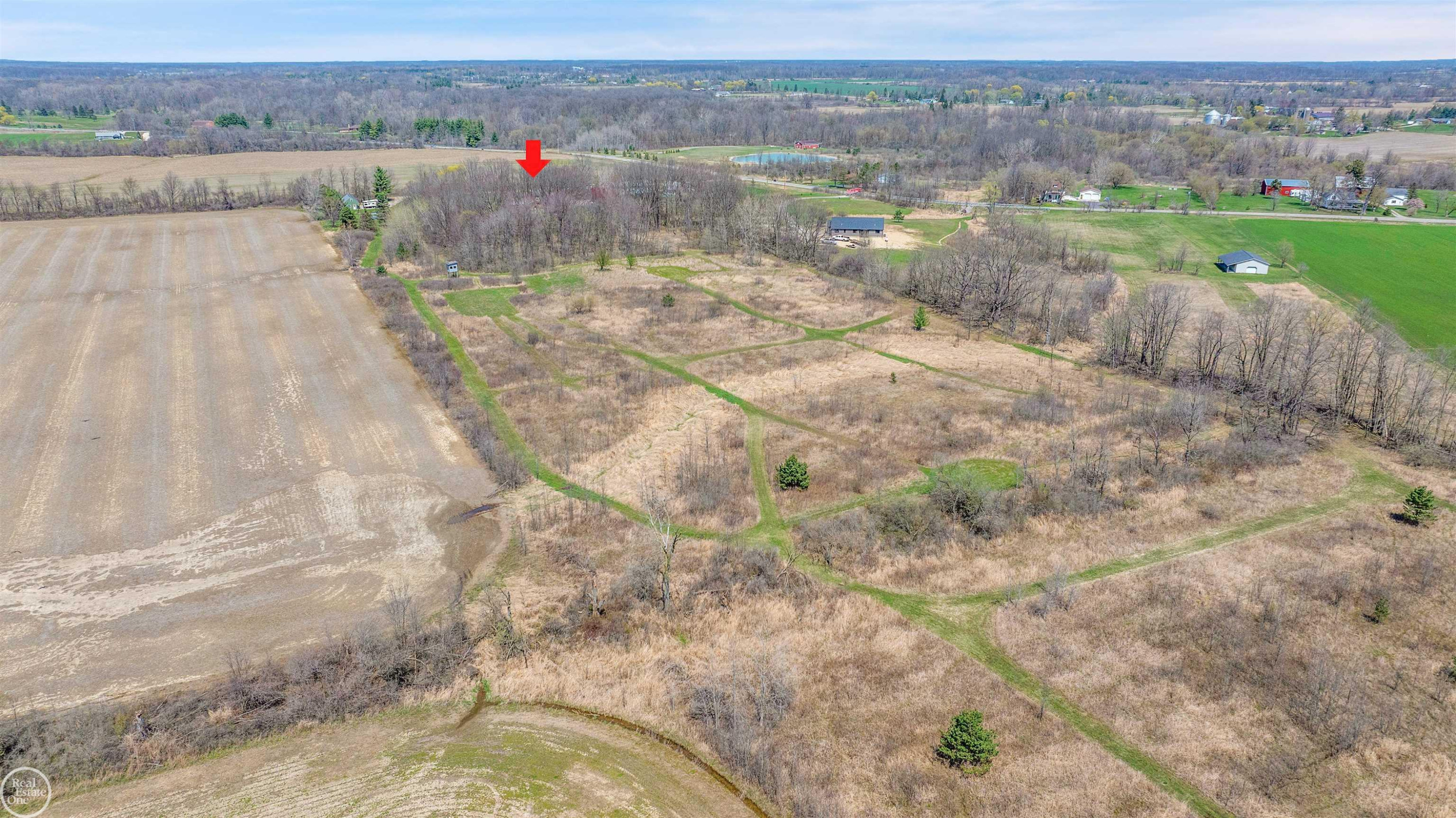 12245 Gilbert Road, MI — Photo 42