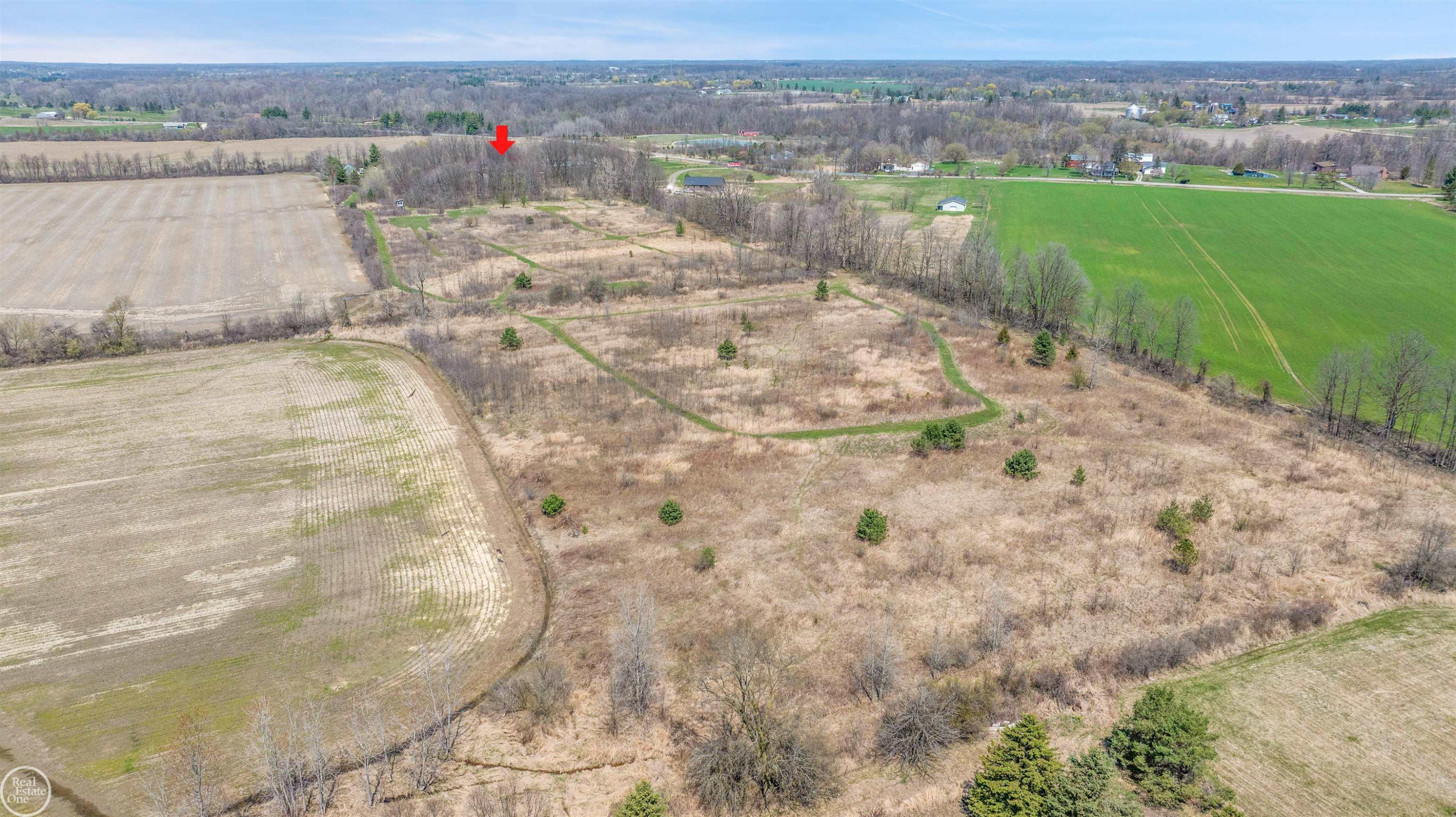 12245 Gilbert Road, MI — Photo 43