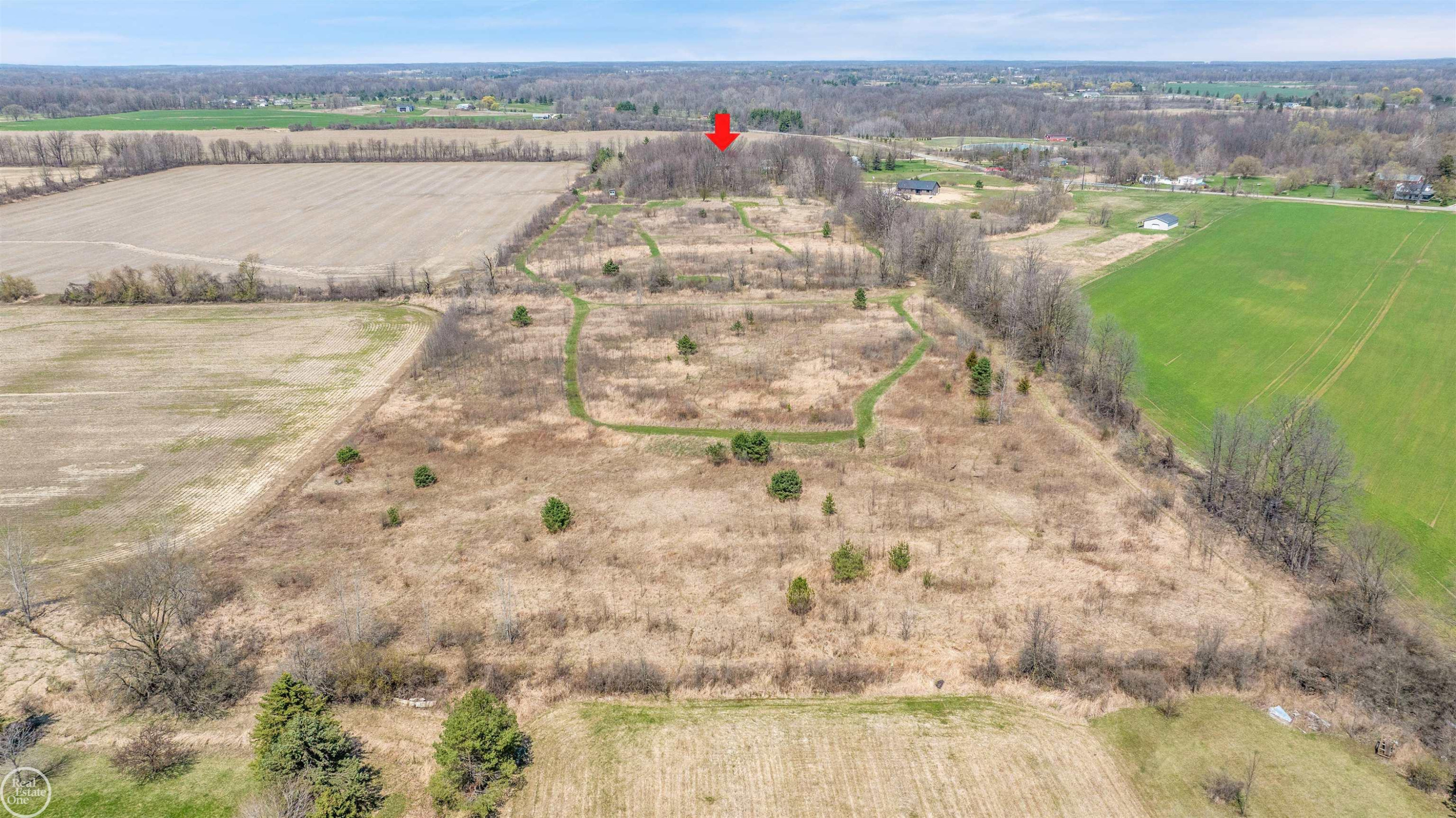 12245 Gilbert Road, MI — Photo 44