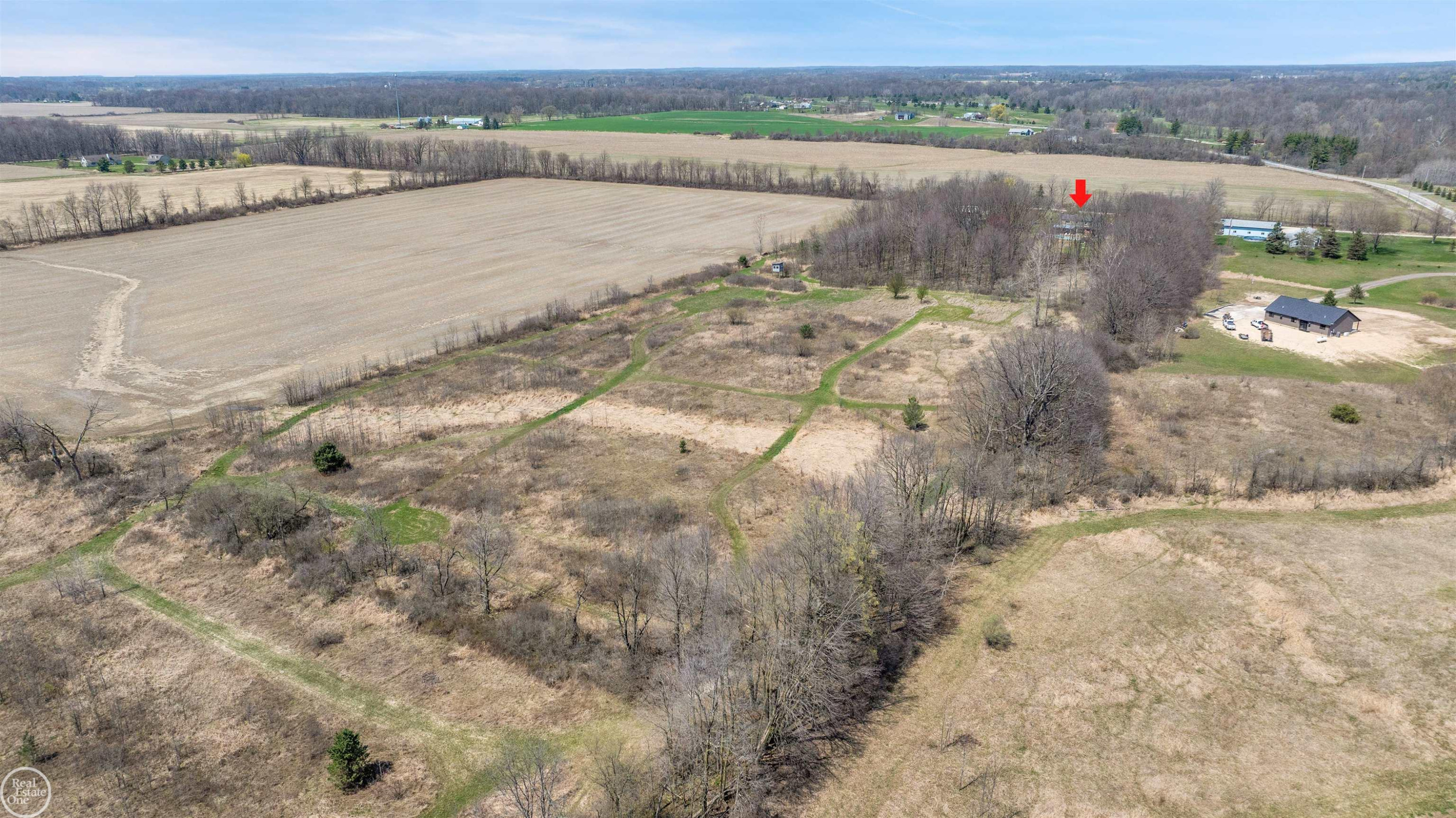 12245 Gilbert Road, MI — Photo 46