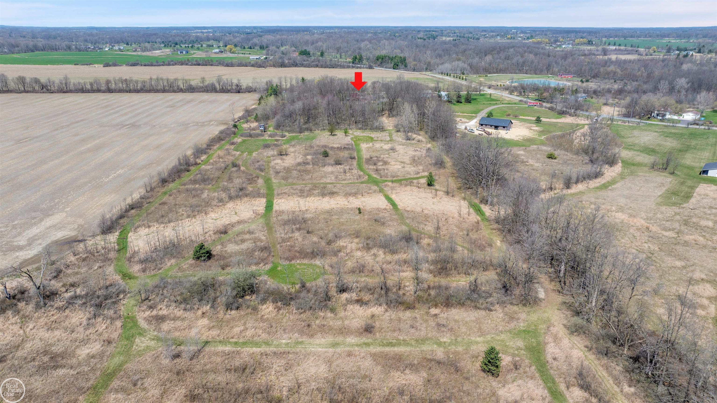 12245 Gilbert Road, MI — Photo 47
