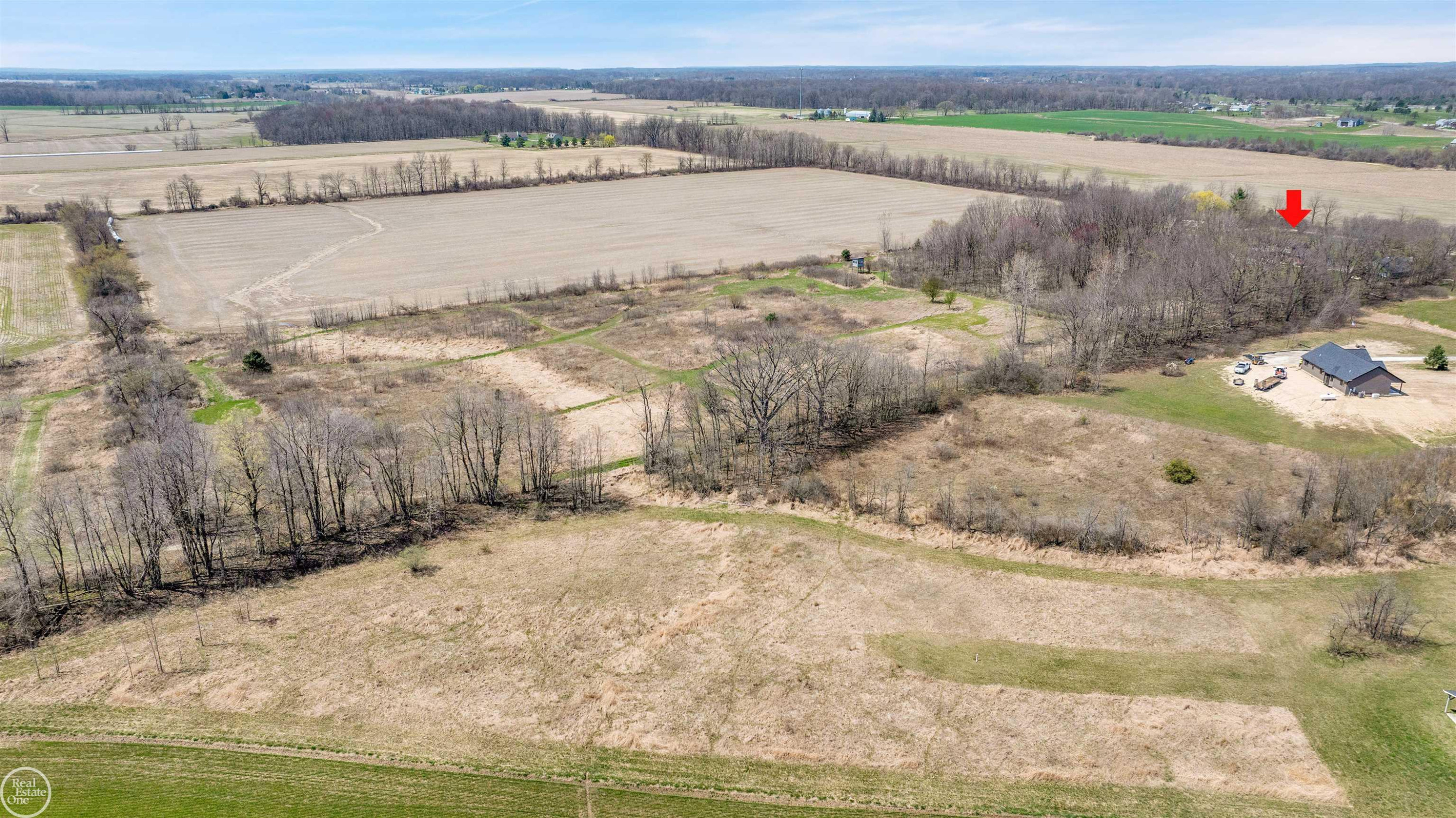 12245 Gilbert Road, MI — Photo 49