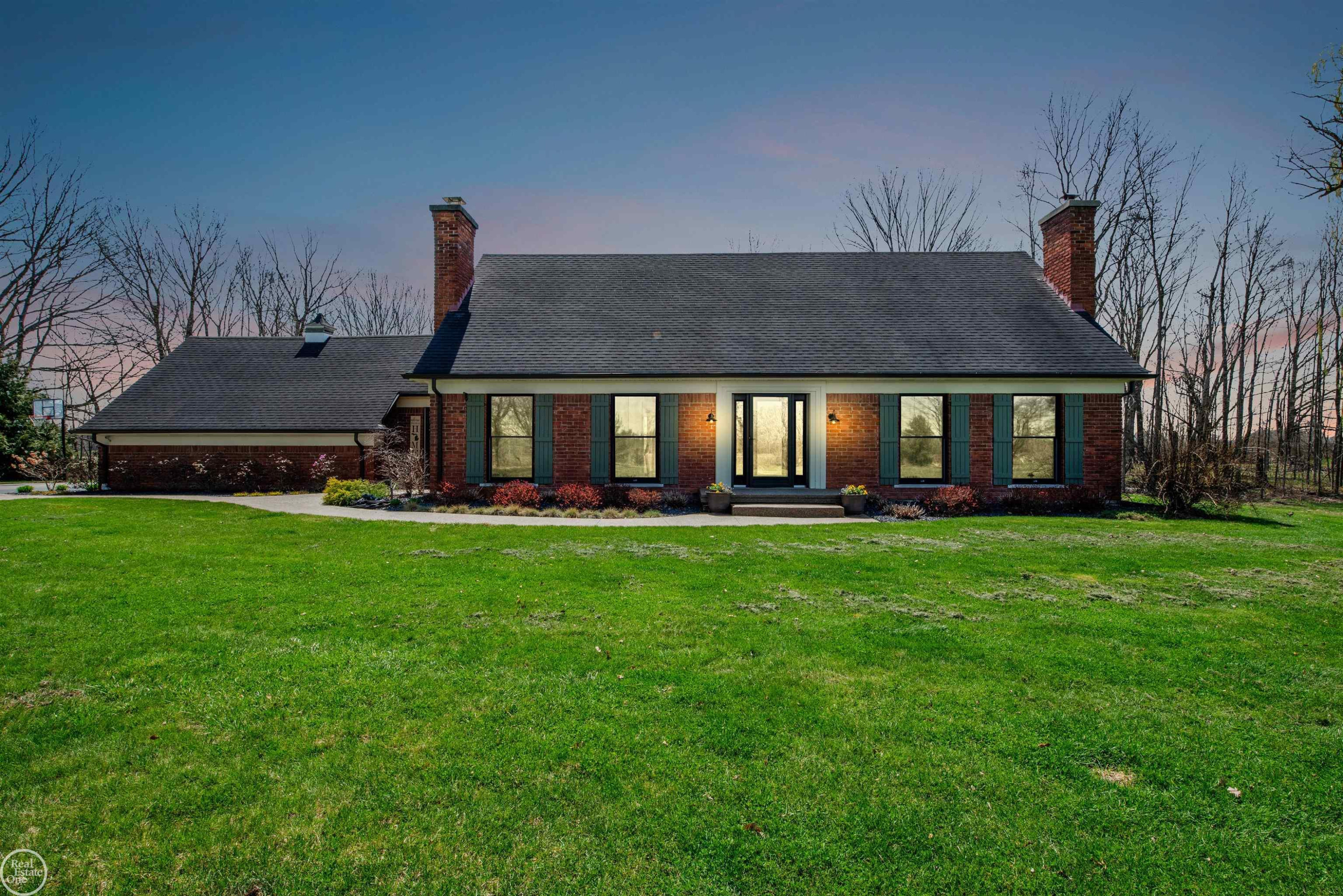12245 Gilbert Road, MI — Photo 53