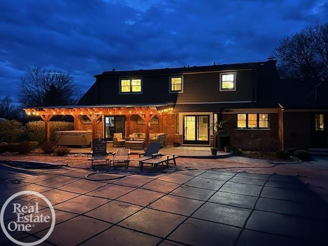 12245 Gilbert Road, MI — Photo 54