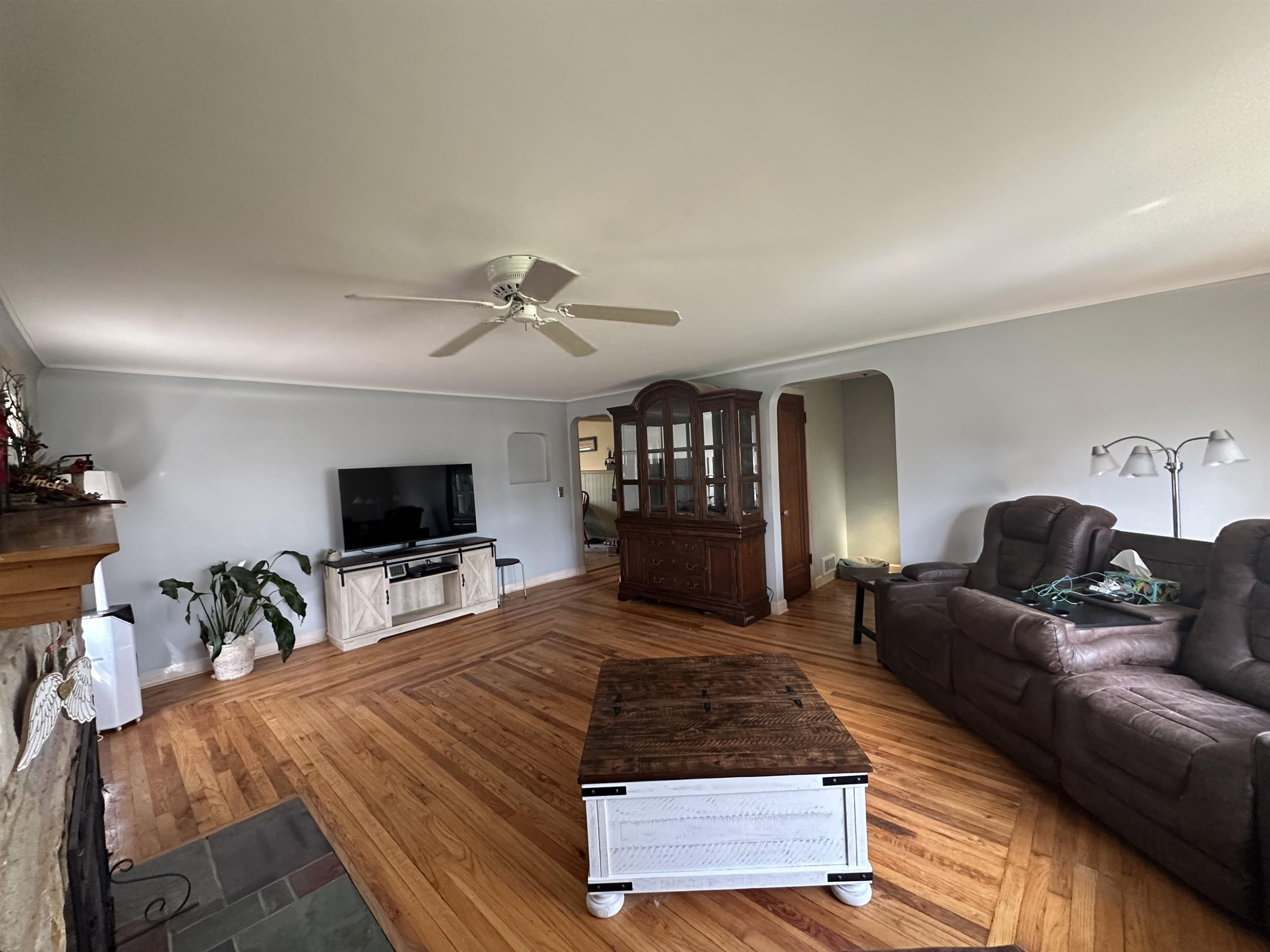 610 S Macomb Street, Manchester, MI 48158 — Photo 3