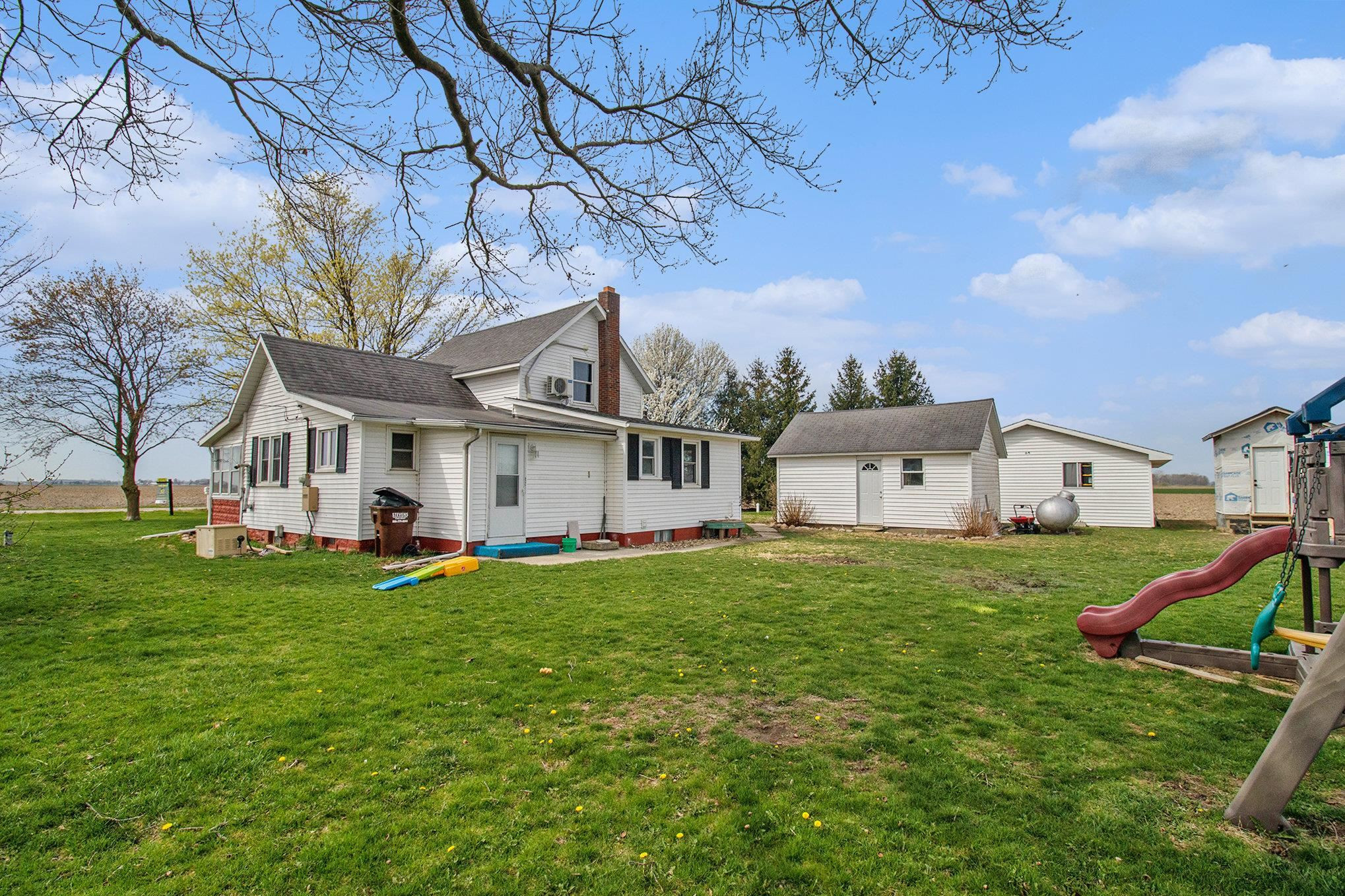 20414 Libstaff Road, Britton, MI 49229 — Photo 14