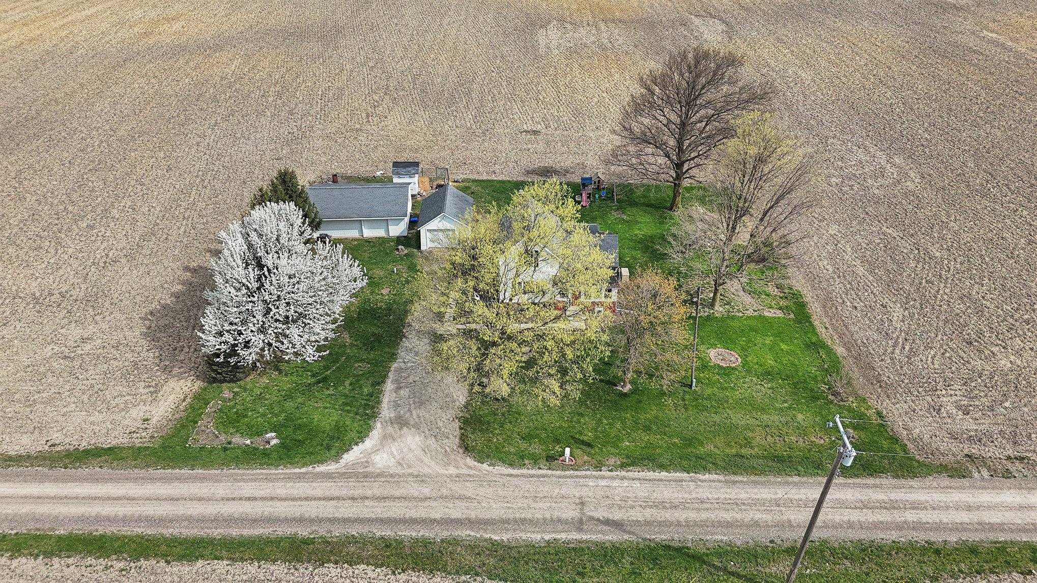 20414 Libstaff Road, Britton, MI 49229 — Photo 17
