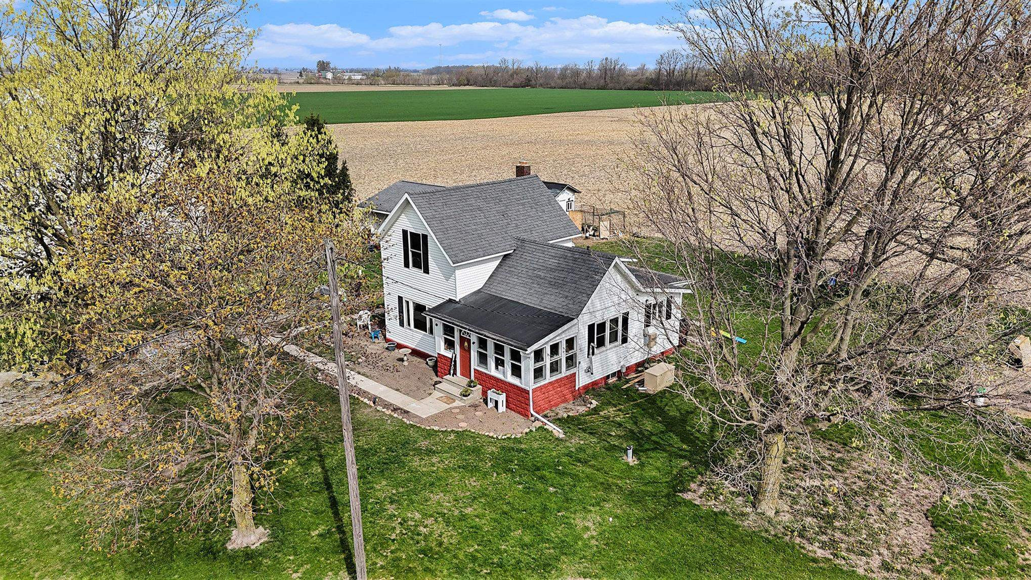 20414 Libstaff Road, Britton, MI 49229 — Photo 18