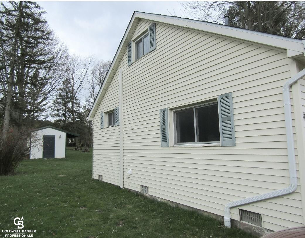 12 Clarence Street, Yale, MI 48097 — Photo 3
