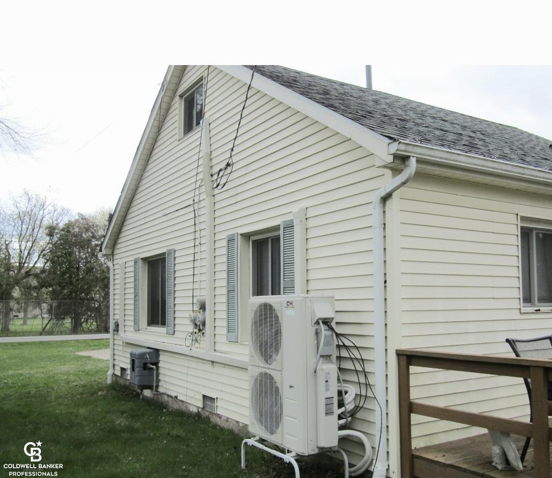 12 Clarence Street, Yale, MI 48097 — Photo 4