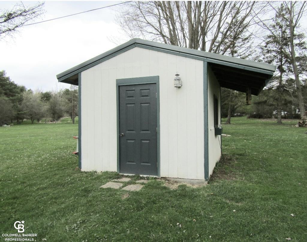 12 Clarence Street, Yale, MI 48097 — Photo 6