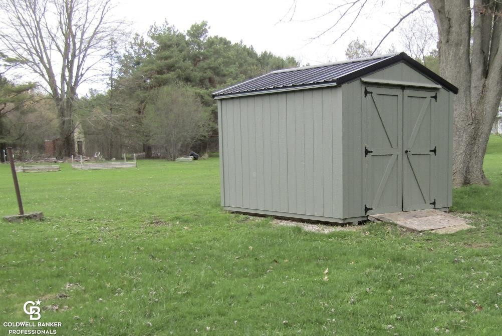 12 Clarence Street, Yale, MI 48097 — Photo 7
