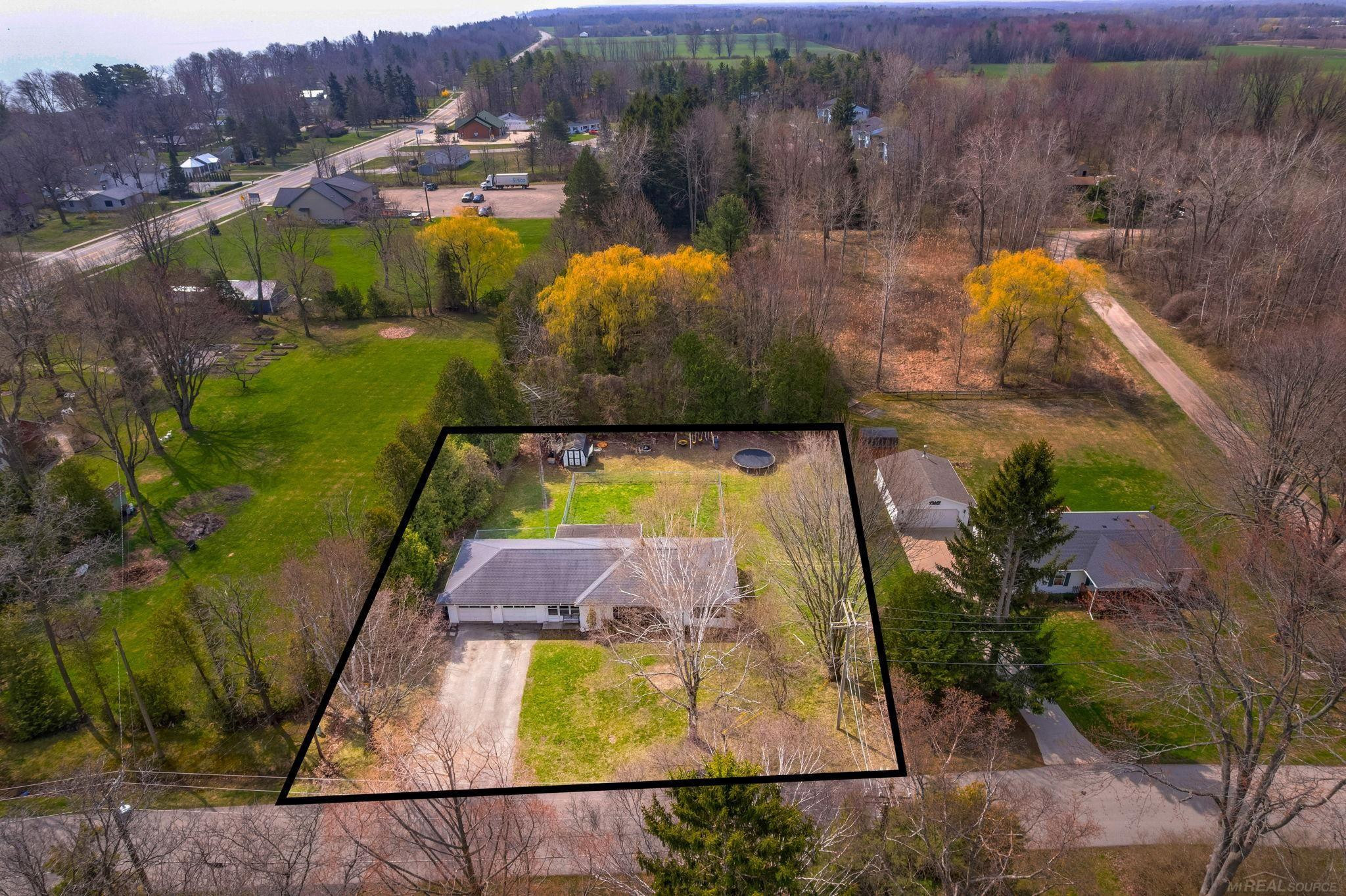 7224 Cherry Street, Port Sanilac, MI 48469 — Photo 3