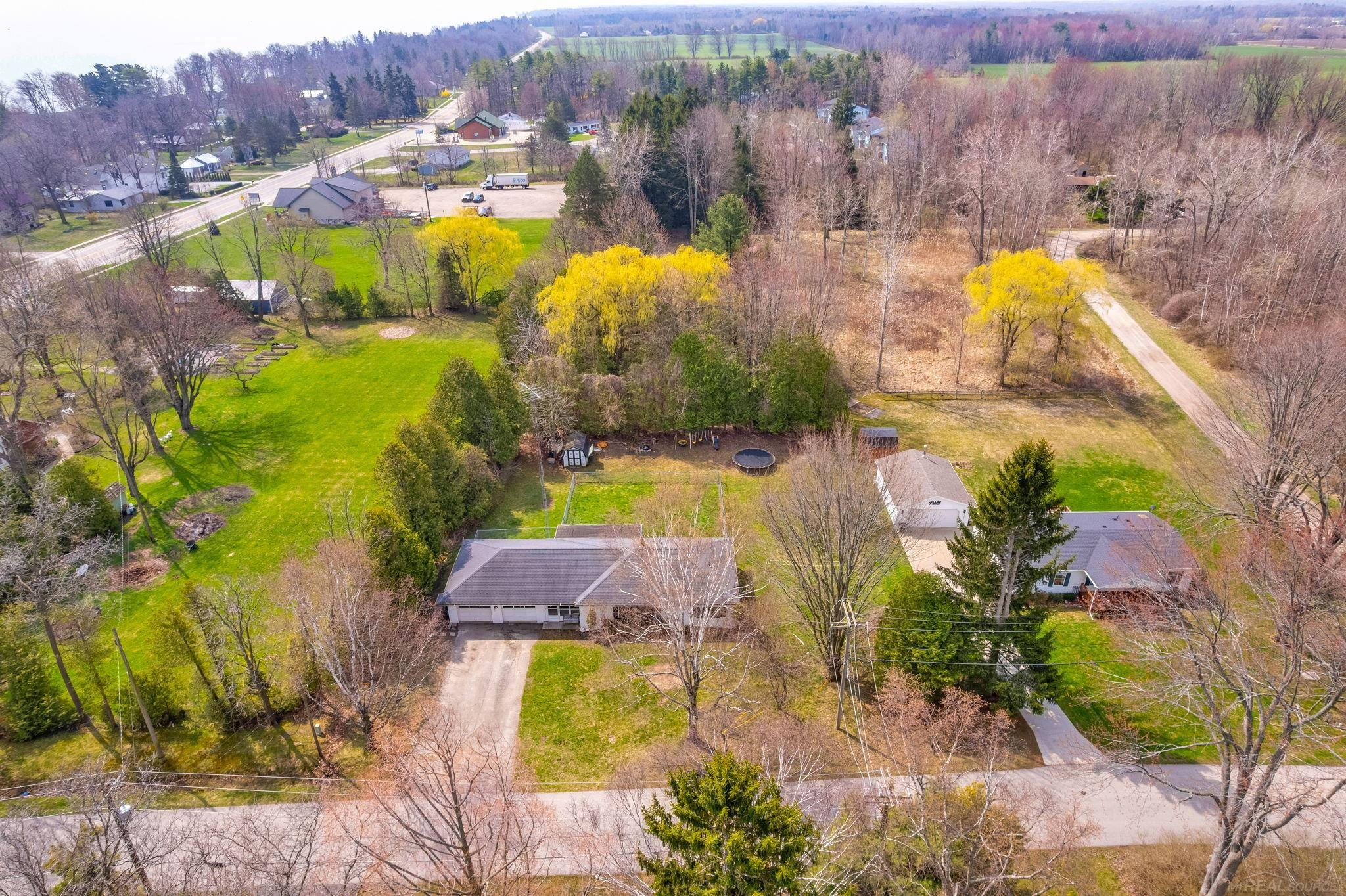 7224 Cherry Street, Port Sanilac, MI 48469 — Photo 4