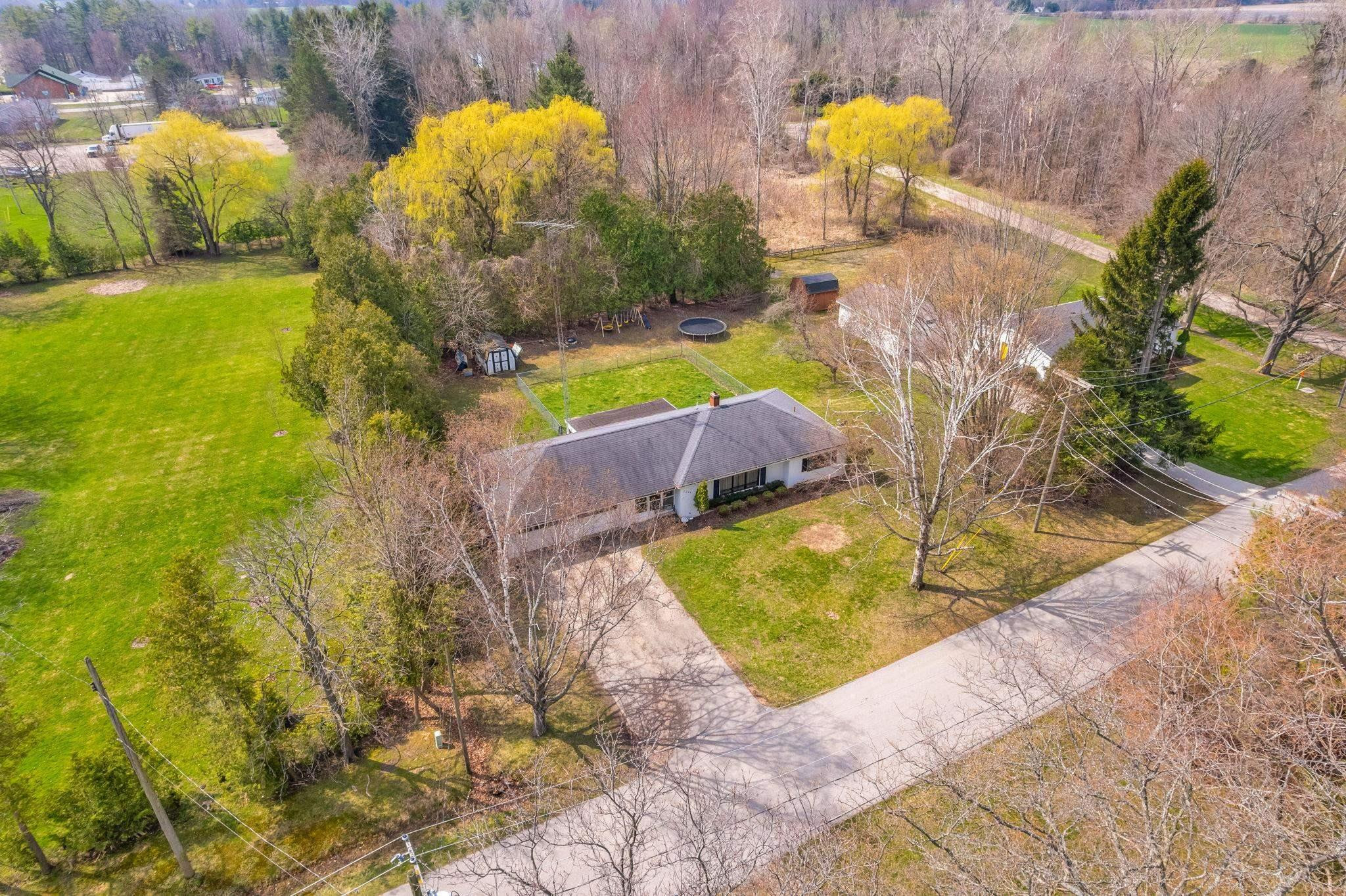 7224 Cherry Street, Port Sanilac, MI 48469 — Photo 8
