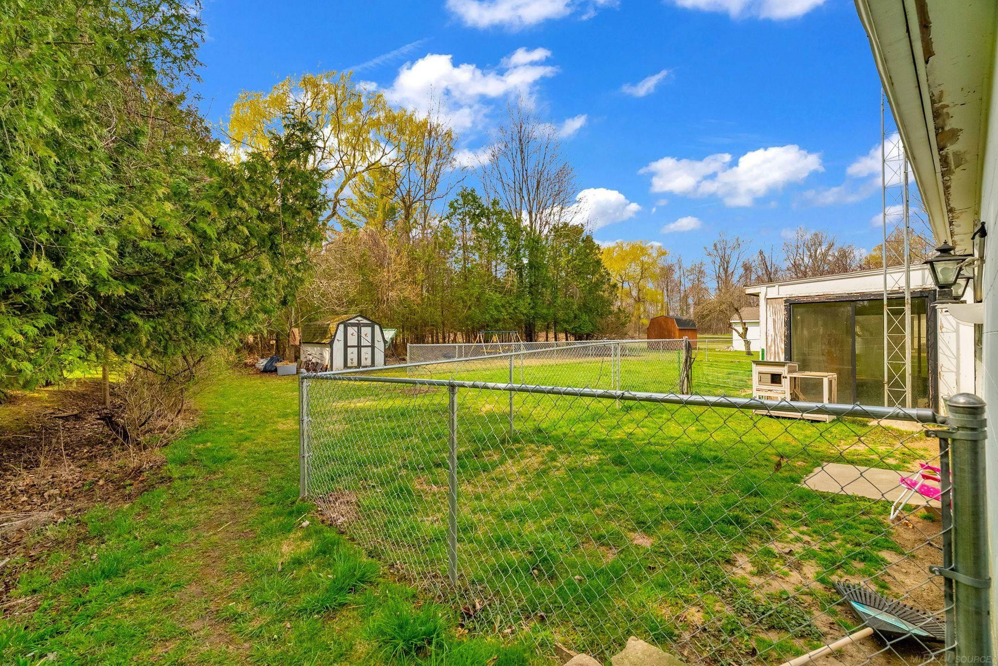 7224 Cherry Street, Port Sanilac, MI 48469 — Photo 36