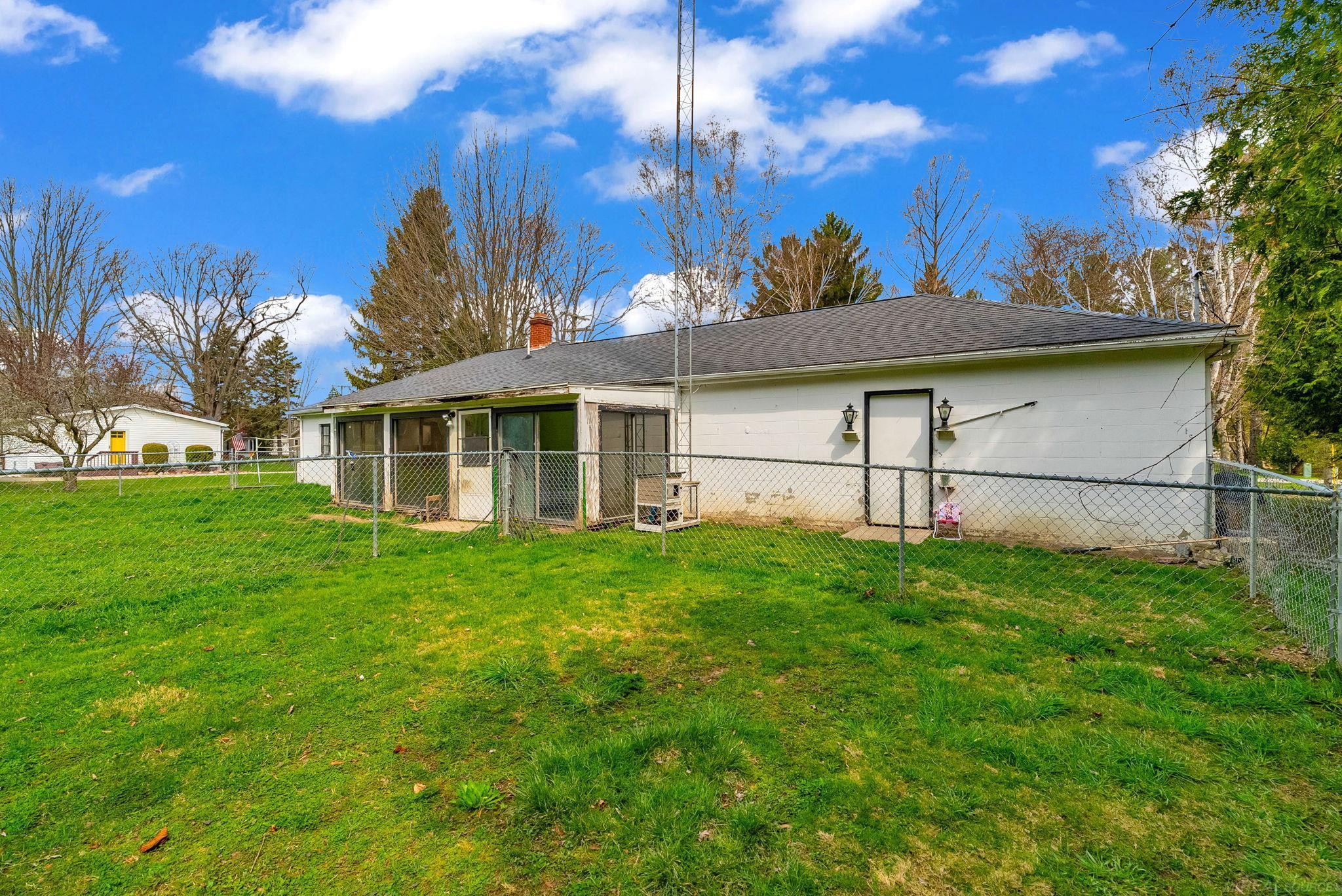 7224 Cherry Street, Port Sanilac, MI 48469 — Photo 37