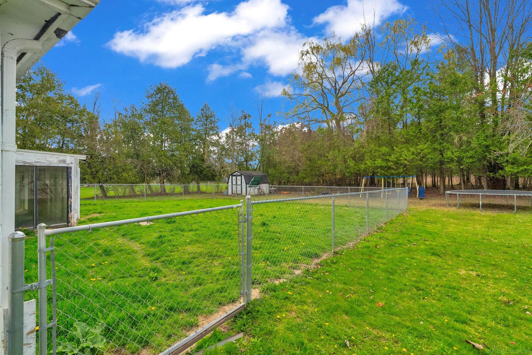 7224 Cherry Street, Port Sanilac, MI 48469 — Photo 40